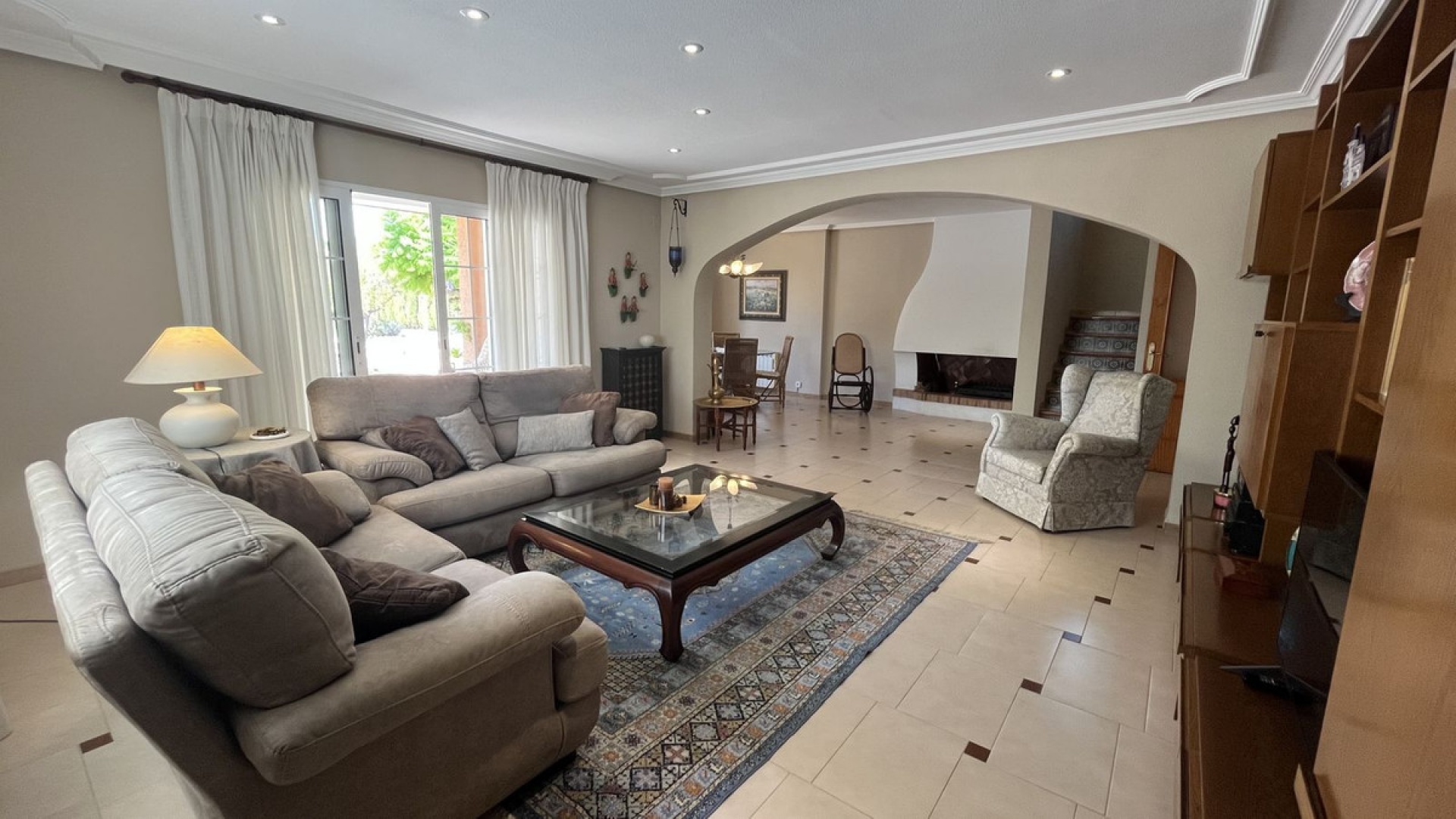 Resale - Villa - Muchamiel - Mutxamel - Muchamiel - Mutxamel Centro