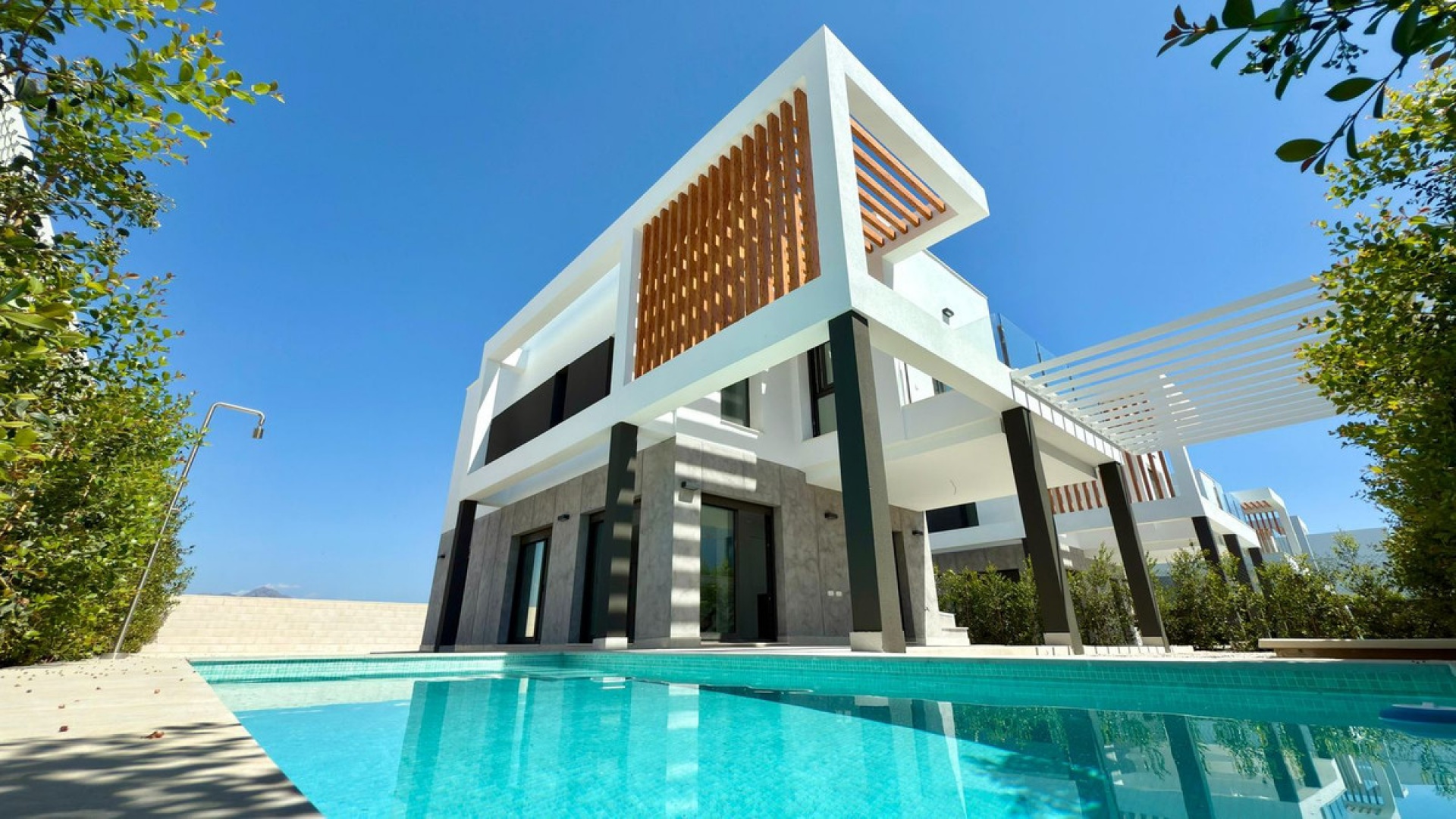 Resale - Villa - Muchamiel - Mutxamel - Muchamiel - Mutxamel Centro