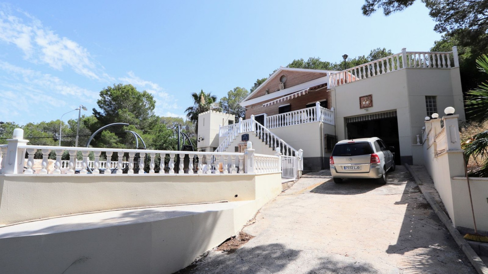 Resale - Villa - Murcia - Cañada de San Pedro