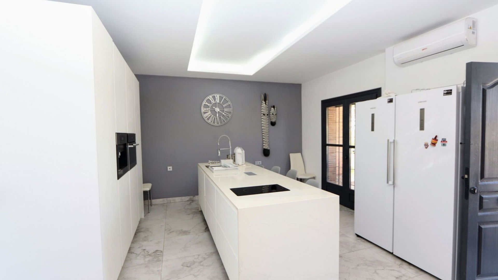 Resale - Villa - Murcia - Cañada de San Pedro