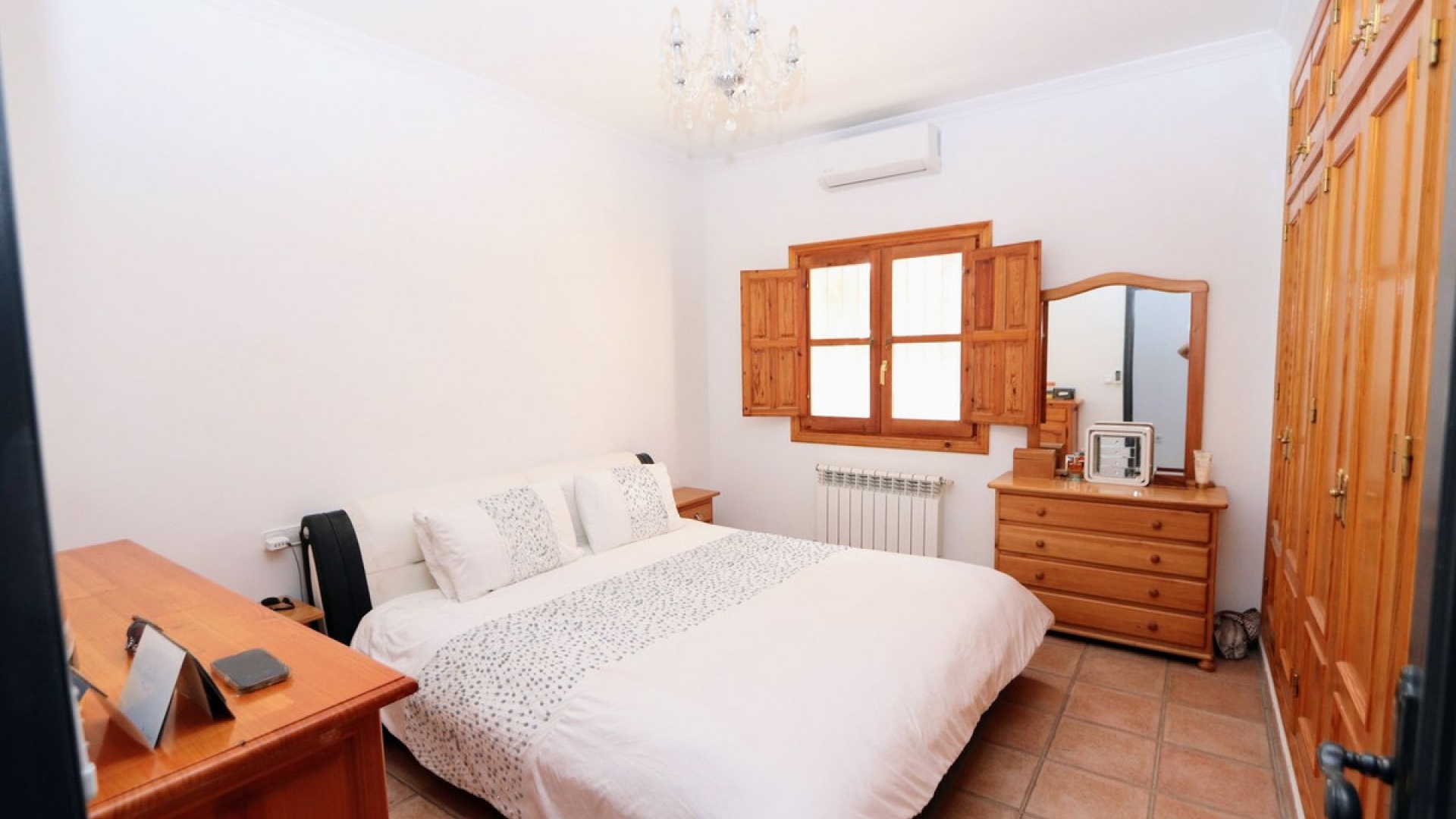 Resale - Villa - Murcia - Cañada de San Pedro