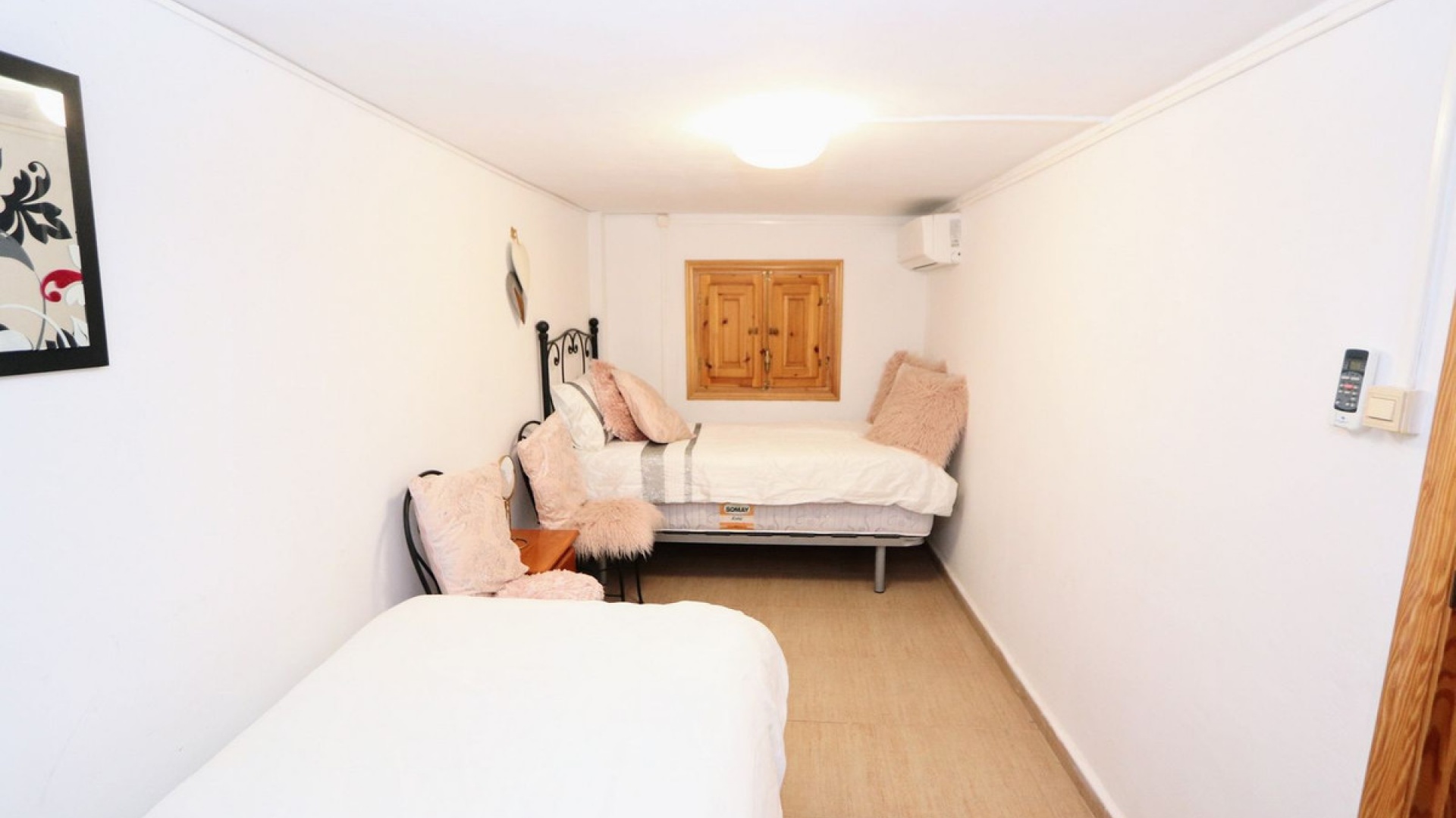 Resale - Villa - Murcia - Cañada de San Pedro