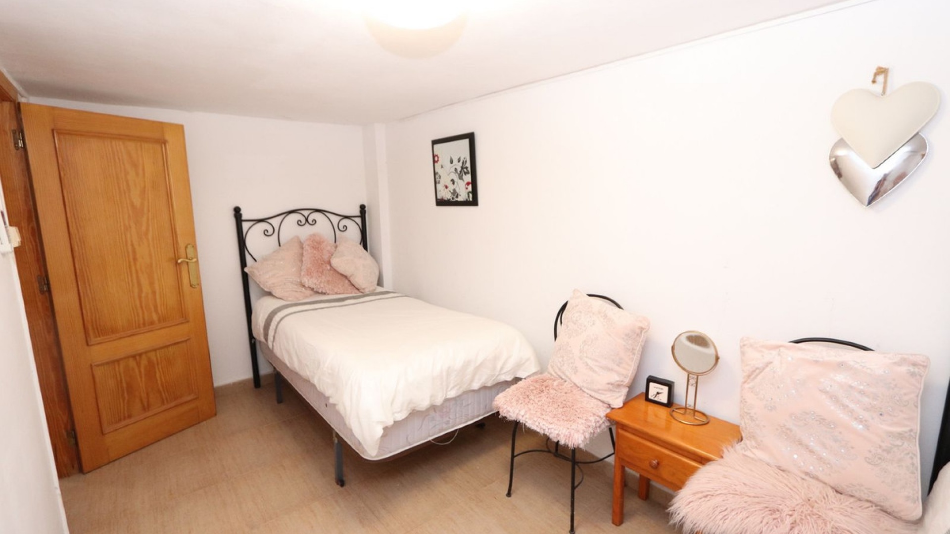 Resale - Villa - Murcia - Cañada de San Pedro