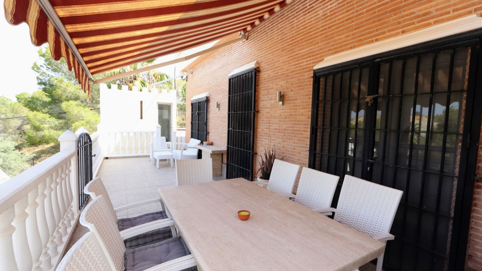 Resale - Villa - Murcia - Cañada de San Pedro
