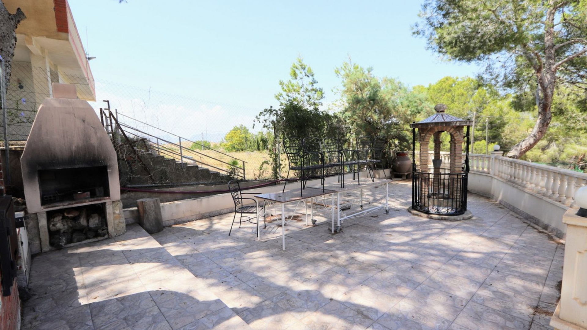 Resale - Villa - Murcia - Cañada de San Pedro