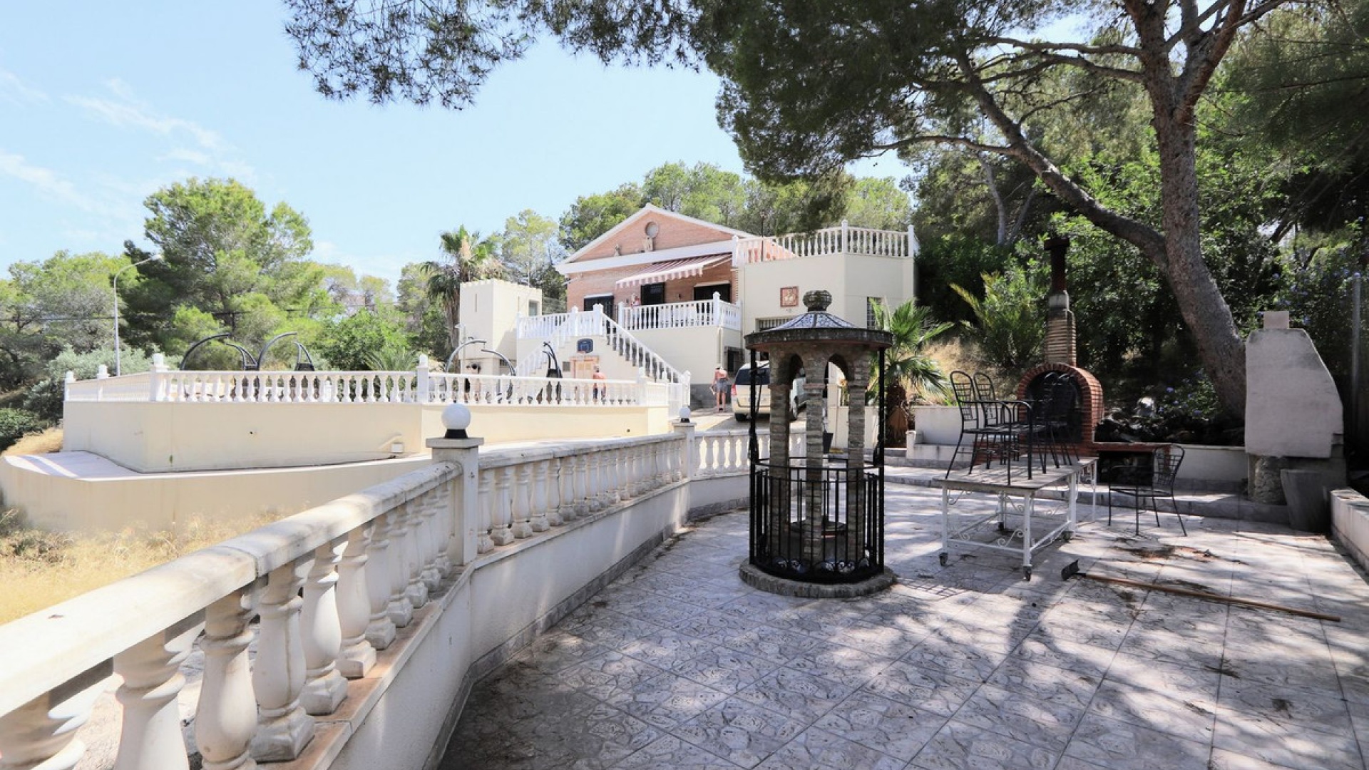 Resale - Villa - Murcia - Cañada de San Pedro