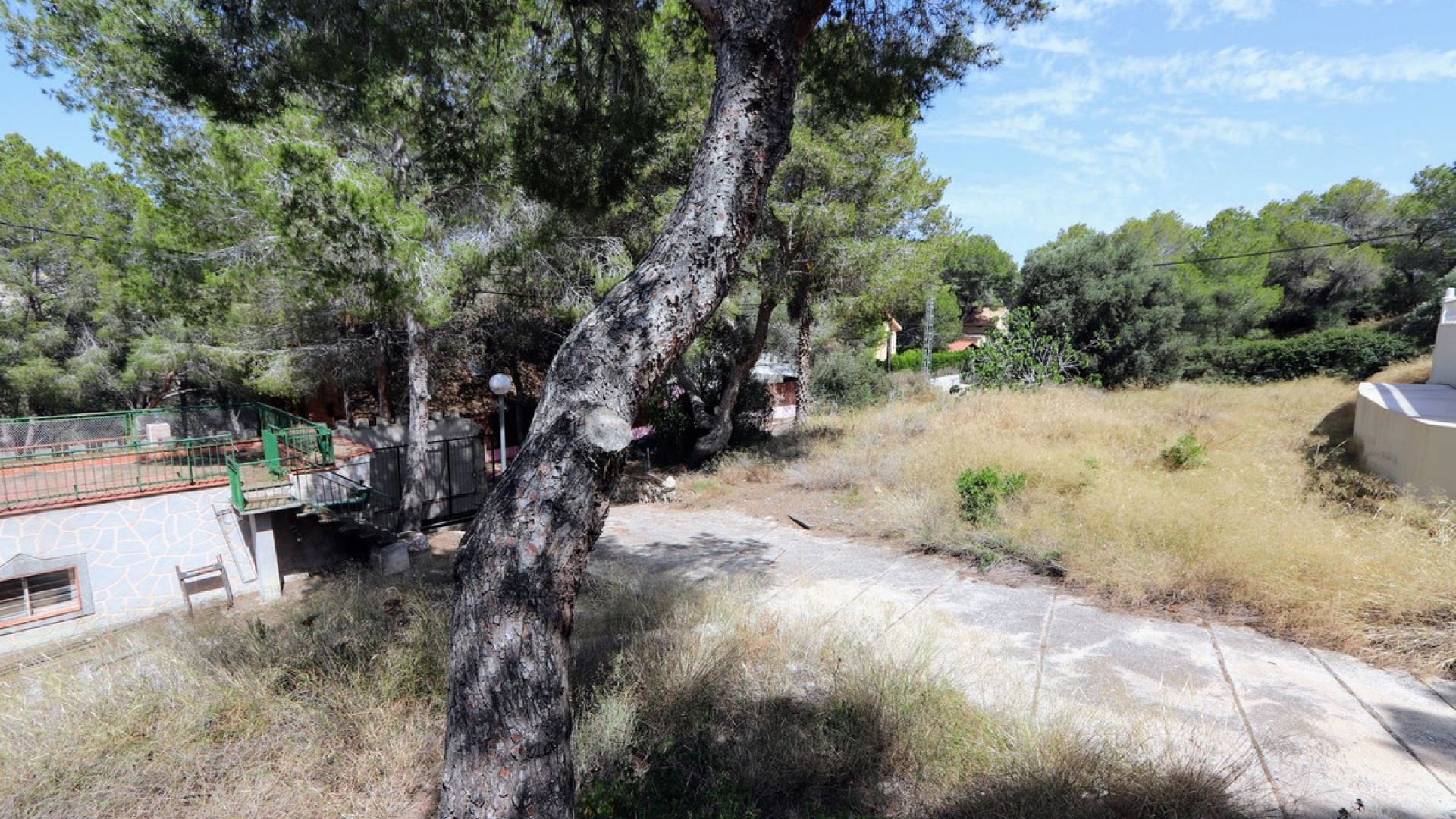 Resale - Villa - Murcia - Cañada de San Pedro