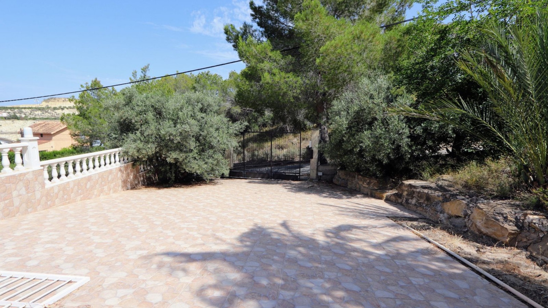 Resale - Villa - Murcia - Cañada de San Pedro