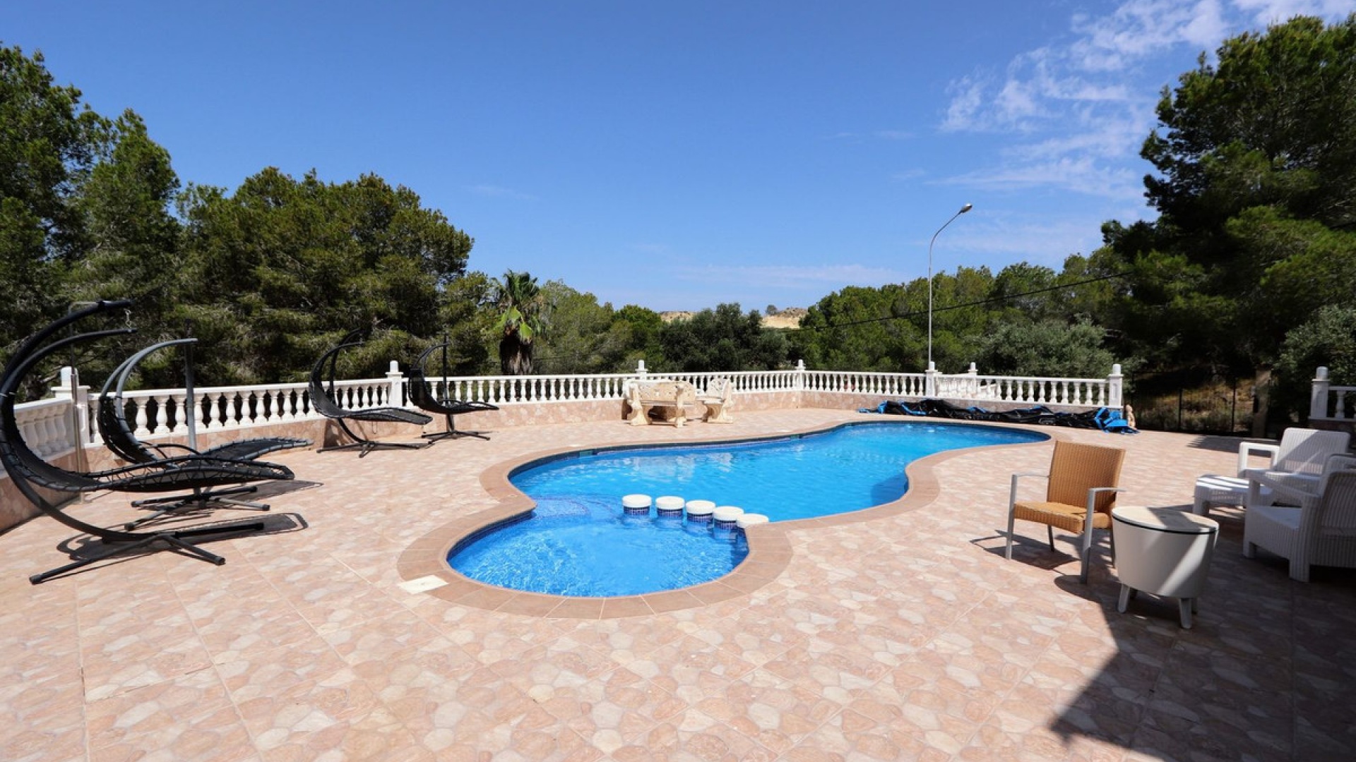 Resale - Villa - Murcia - Cañada de San Pedro