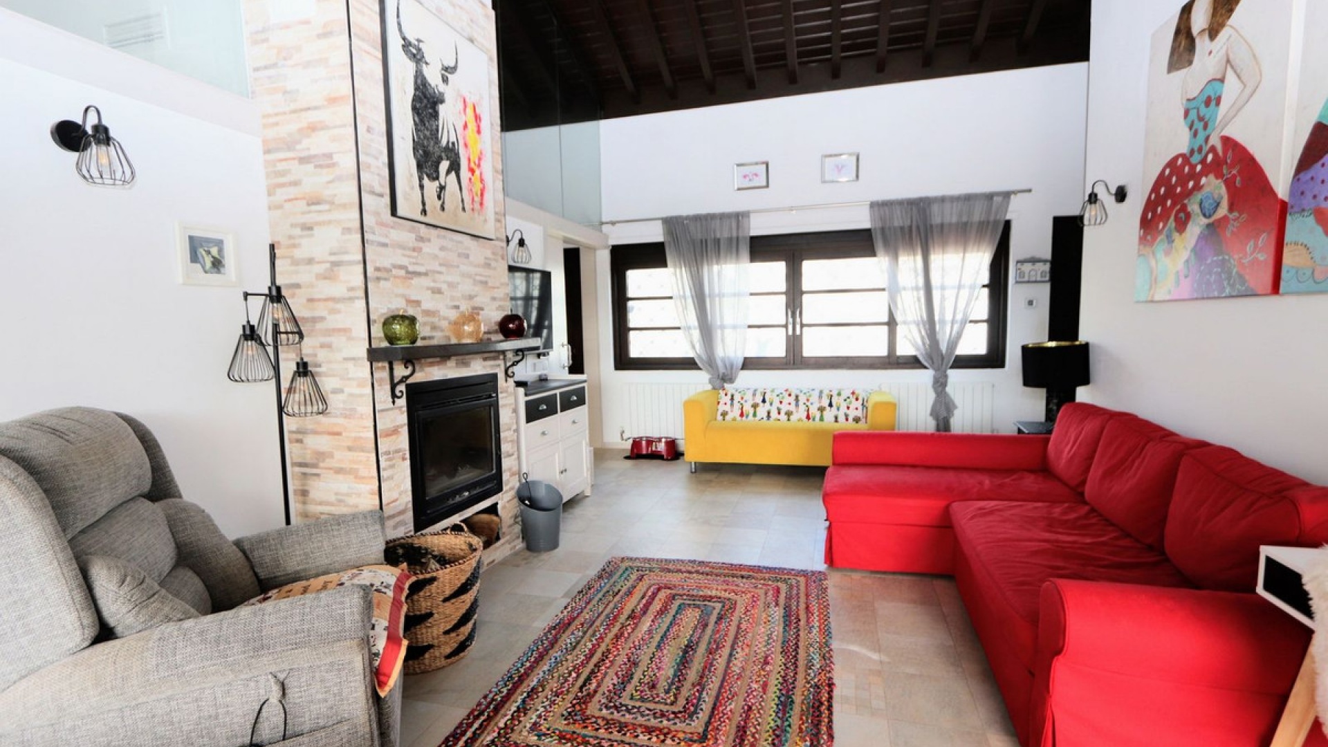 Resale - Villa - Murcia - Sucina