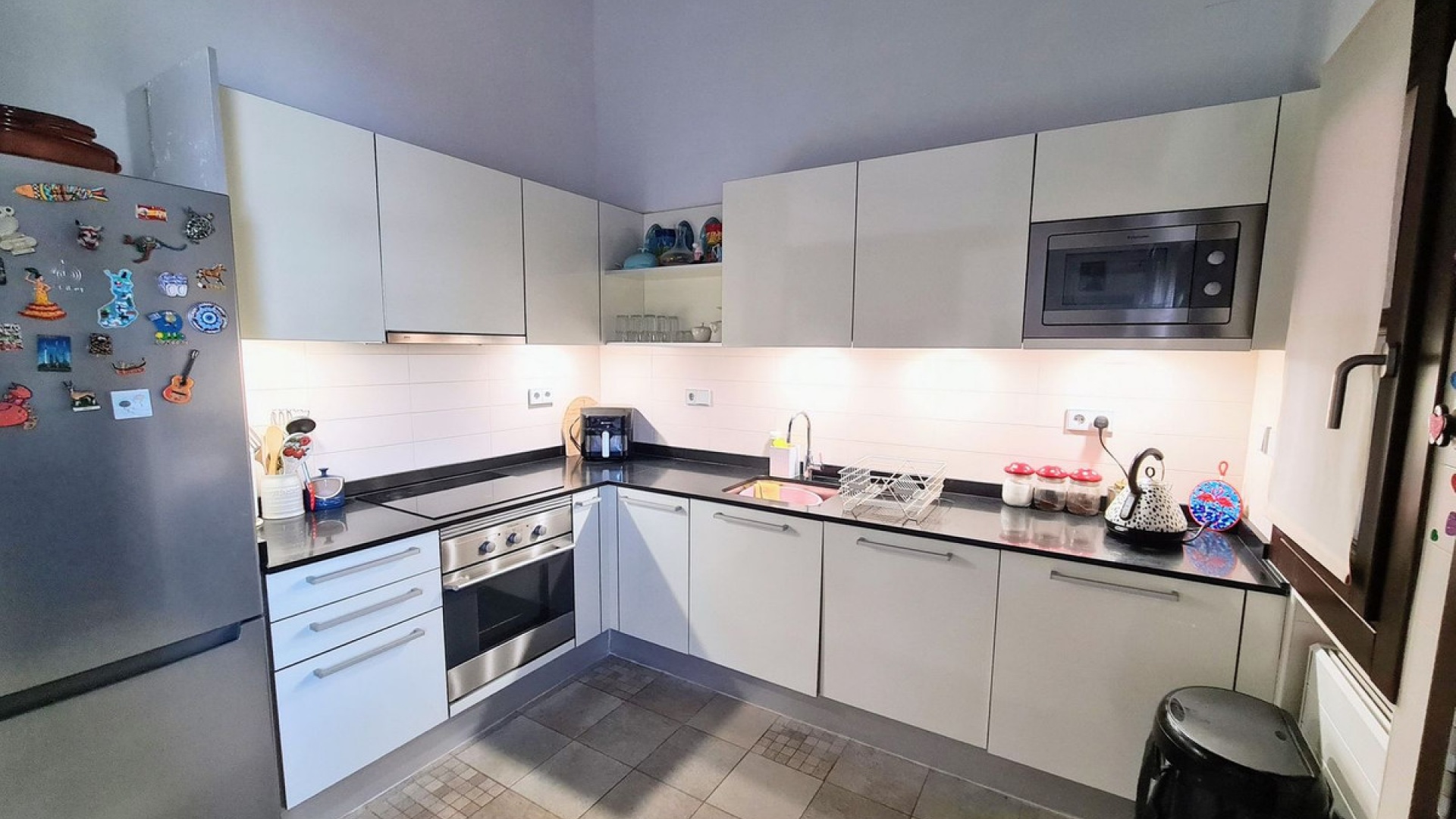 Resale - Villa - Murcia - Sucina