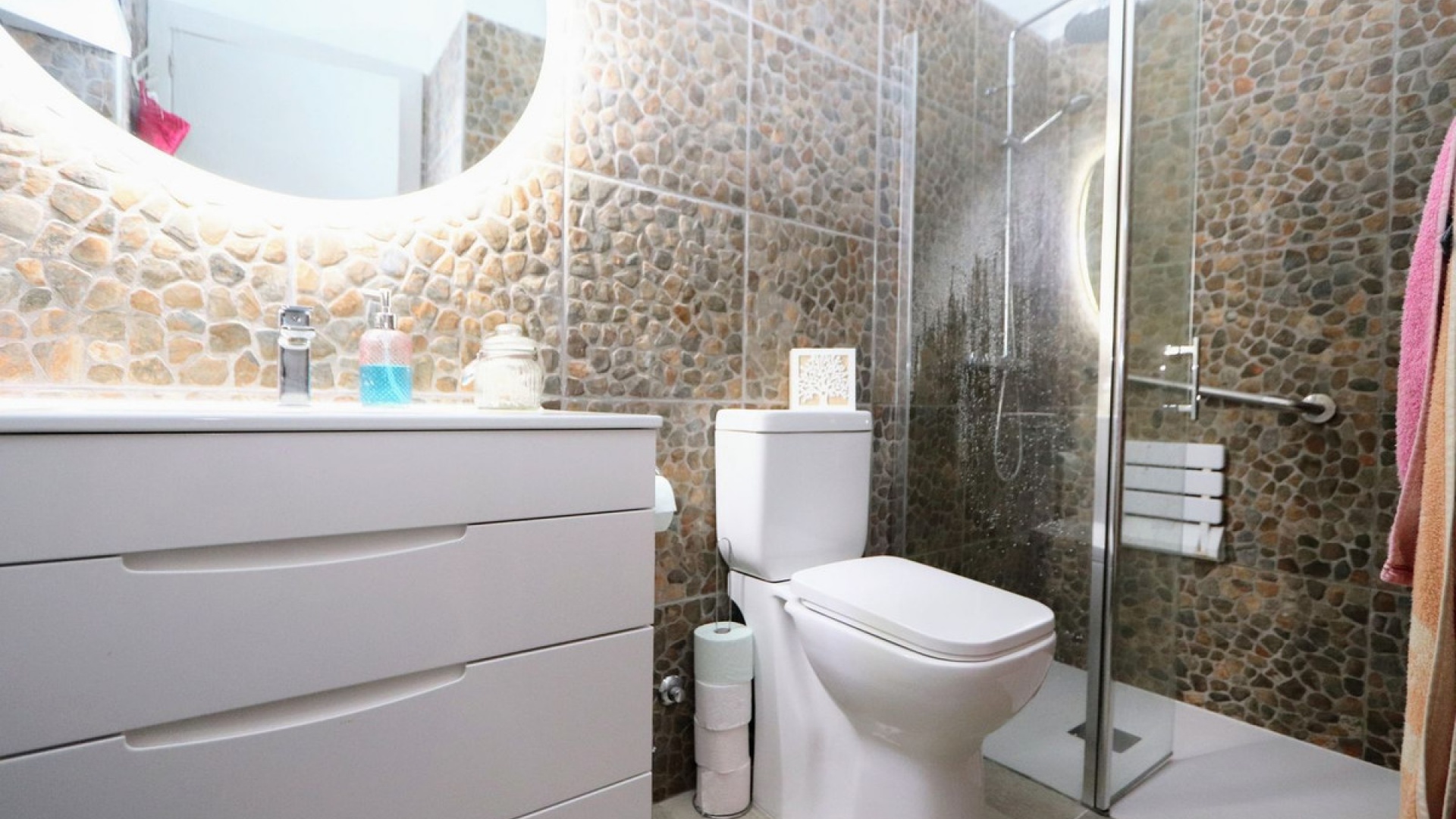 Resale - Villa - Murcia - Sucina