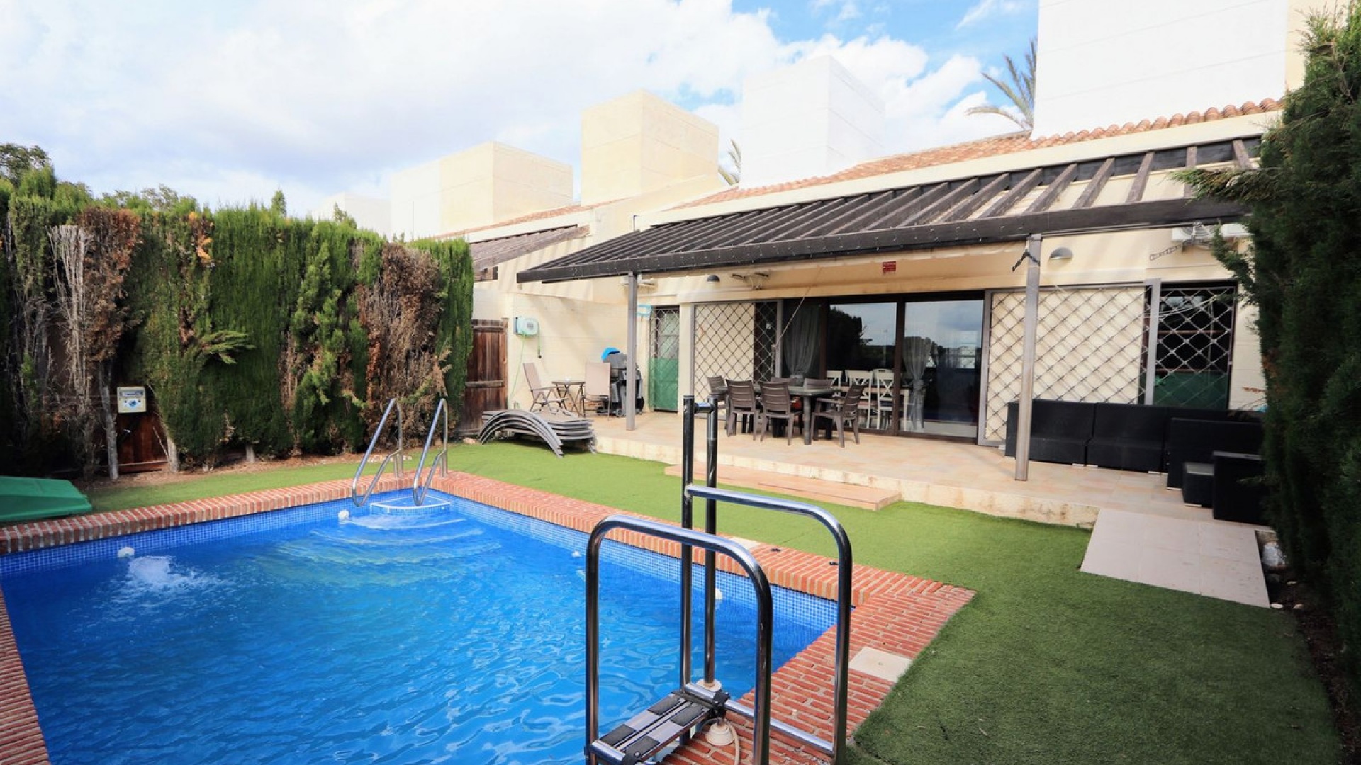 Resale - Villa - Murcia - Sucina