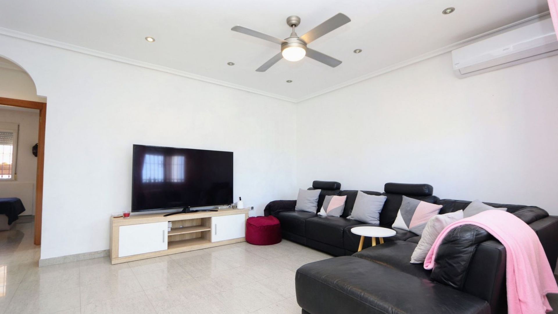 Resale - Villa - Murcia - Sucina