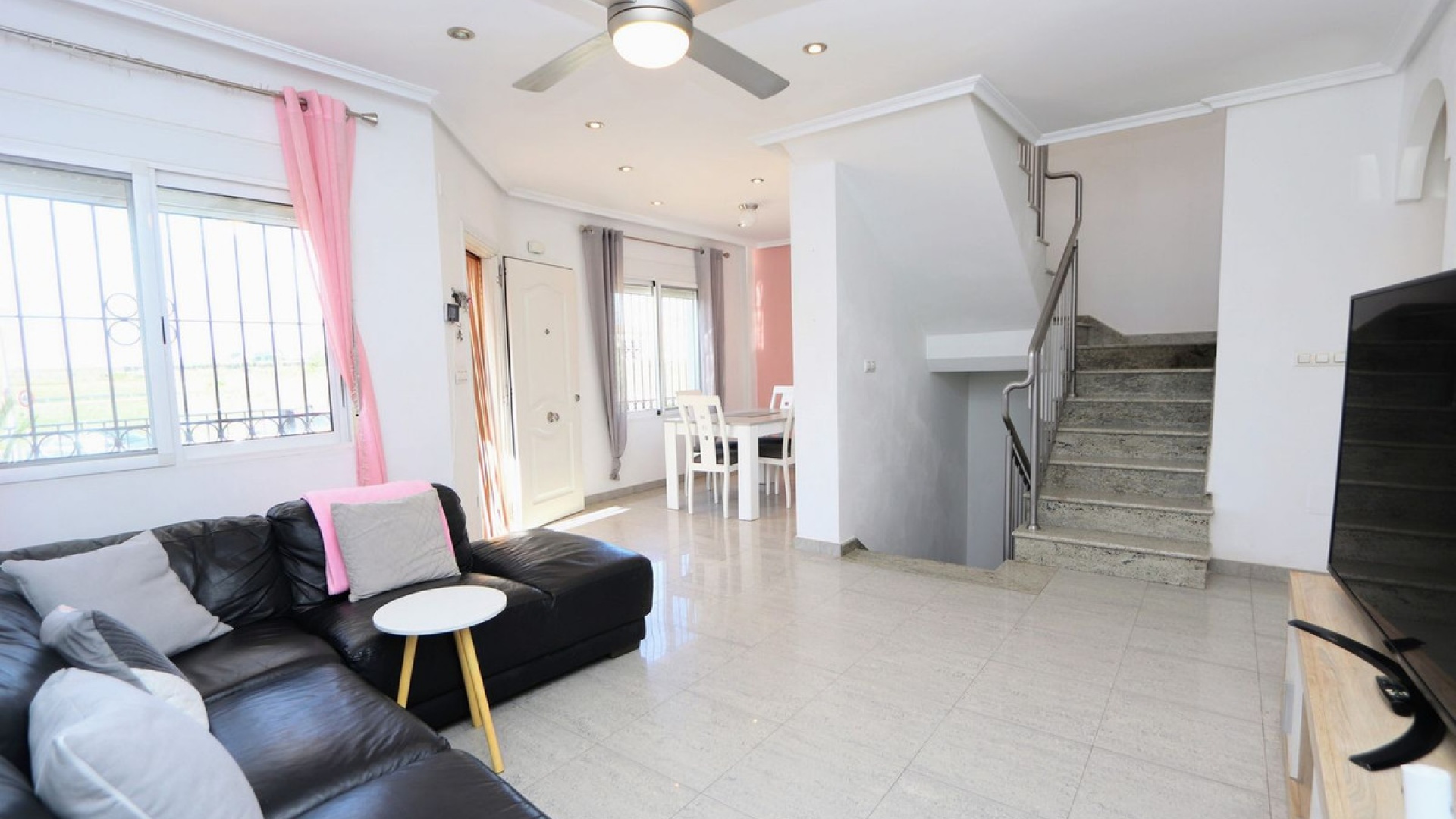 Resale - Villa - Murcia - Sucina