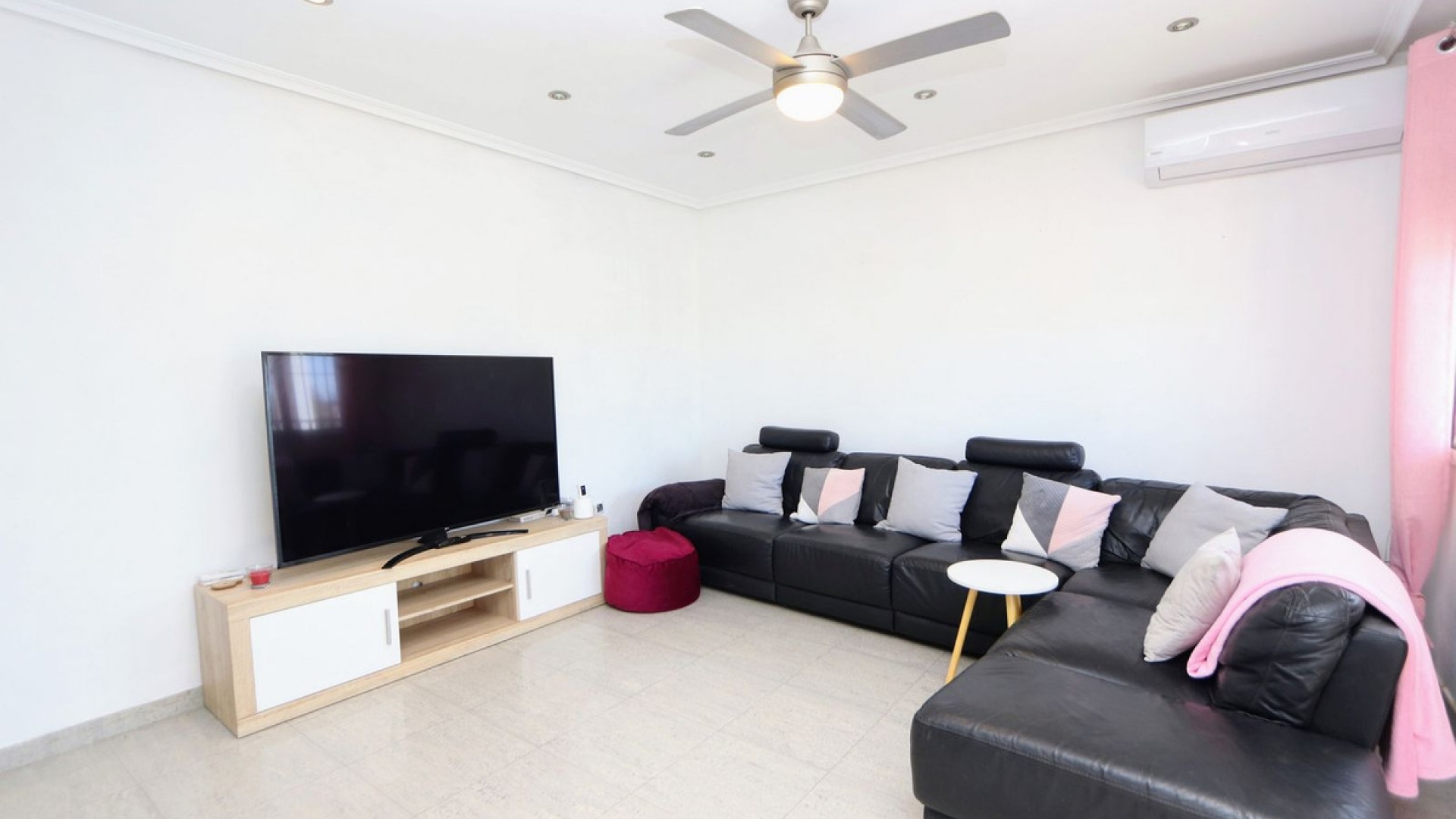 Resale - Villa - Murcia - Sucina