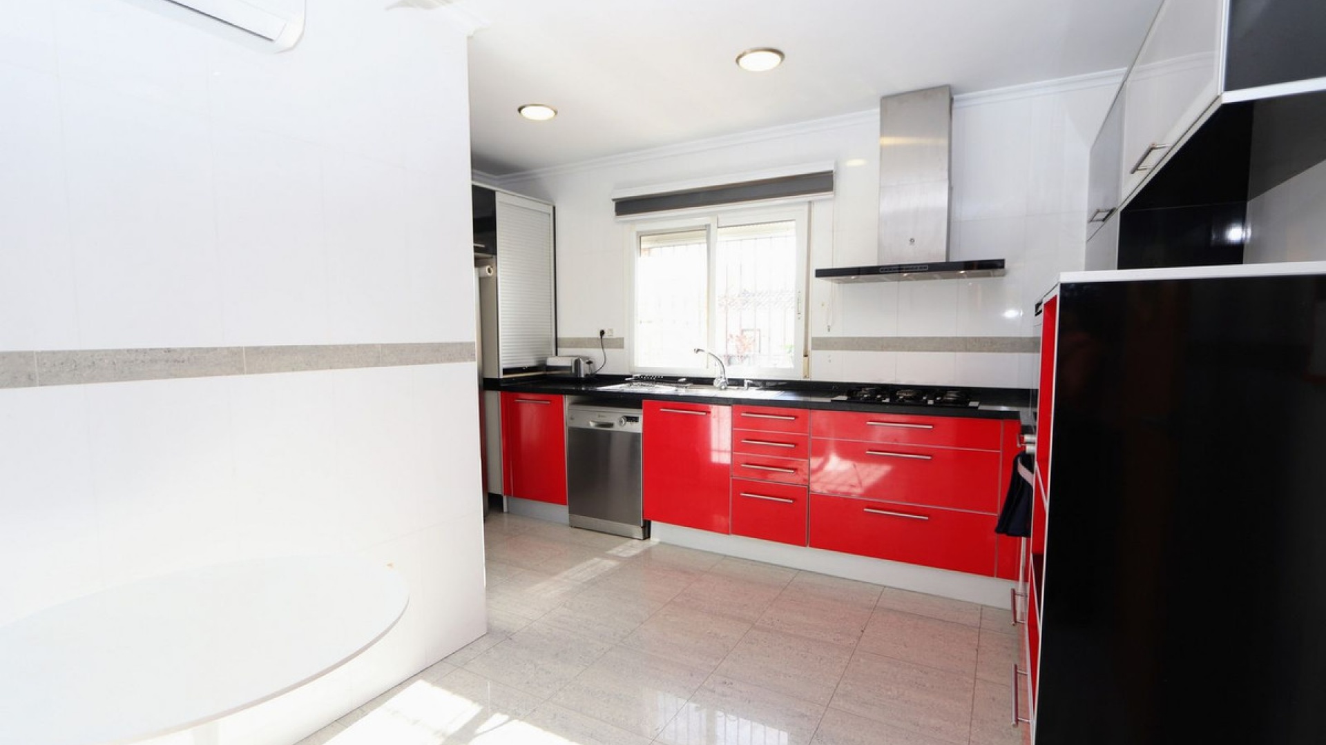 Resale - Villa - Murcia - Sucina