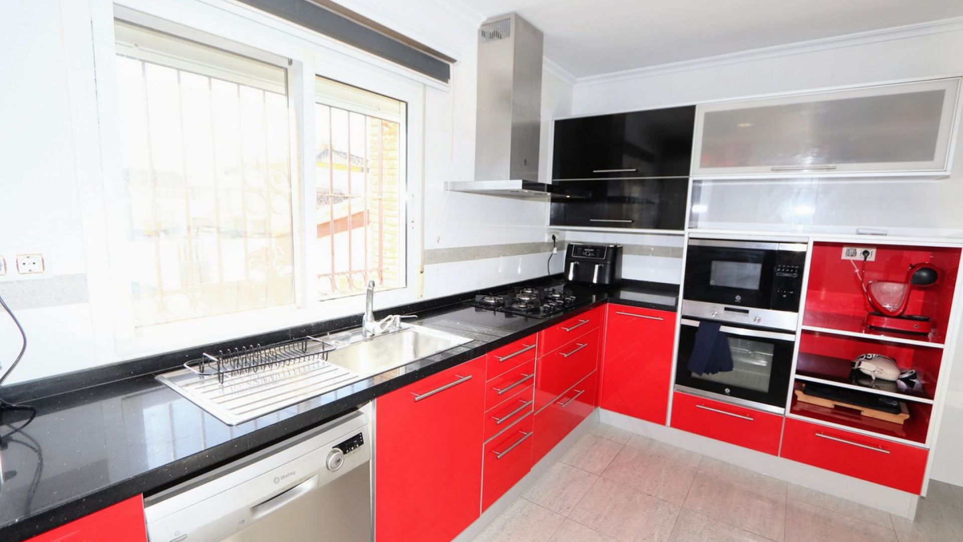 Resale - Villa - Murcia - Sucina