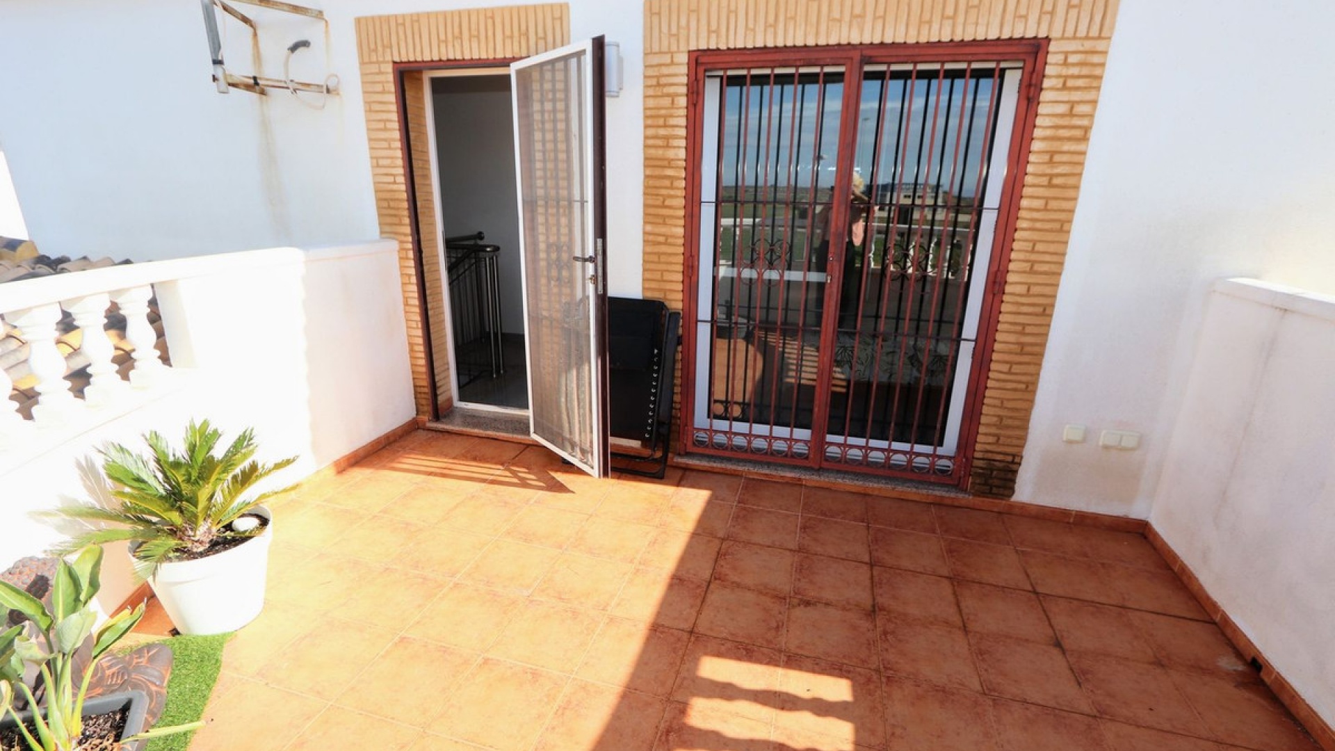Resale - Villa - Murcia - Sucina