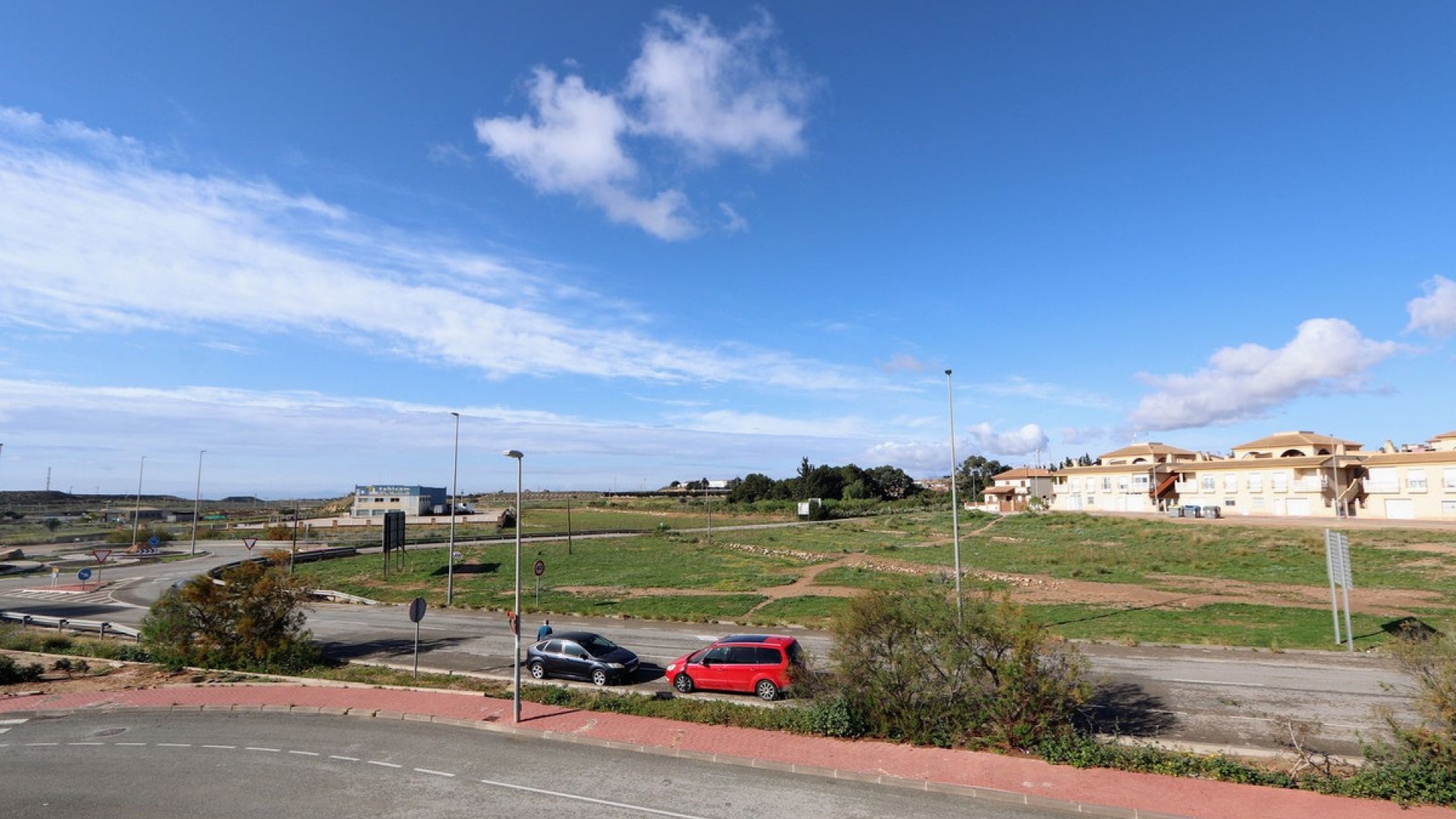 Resale - Villa - Murcia - Sucina