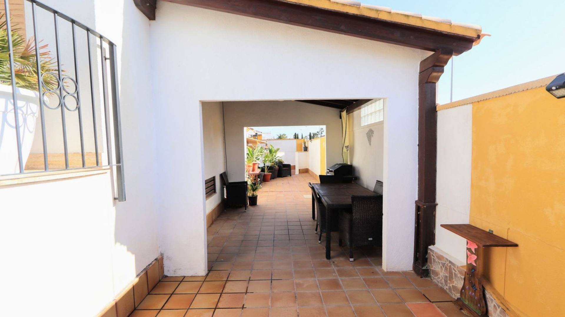 Resale - Villa - Murcia - Sucina