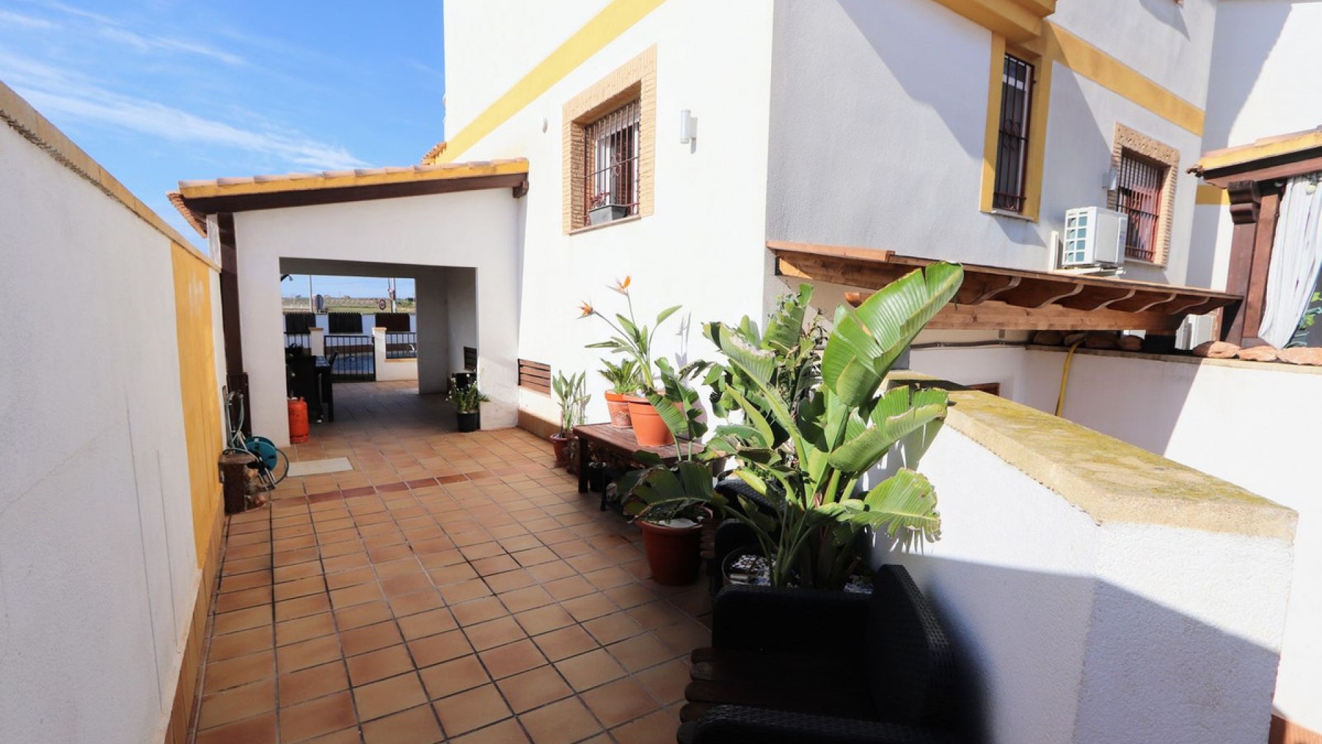 Resale - Villa - Murcia - Sucina