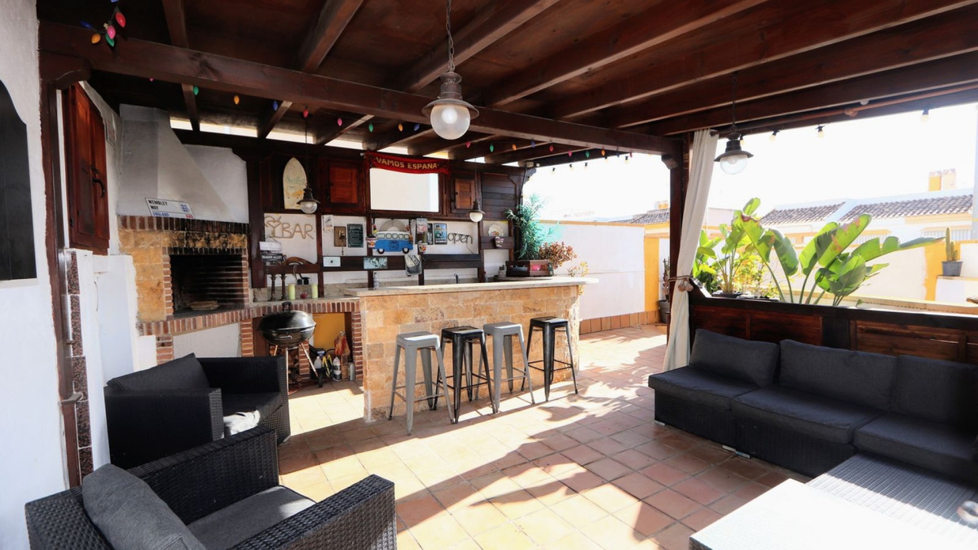 Resale - Villa - Murcia - Sucina