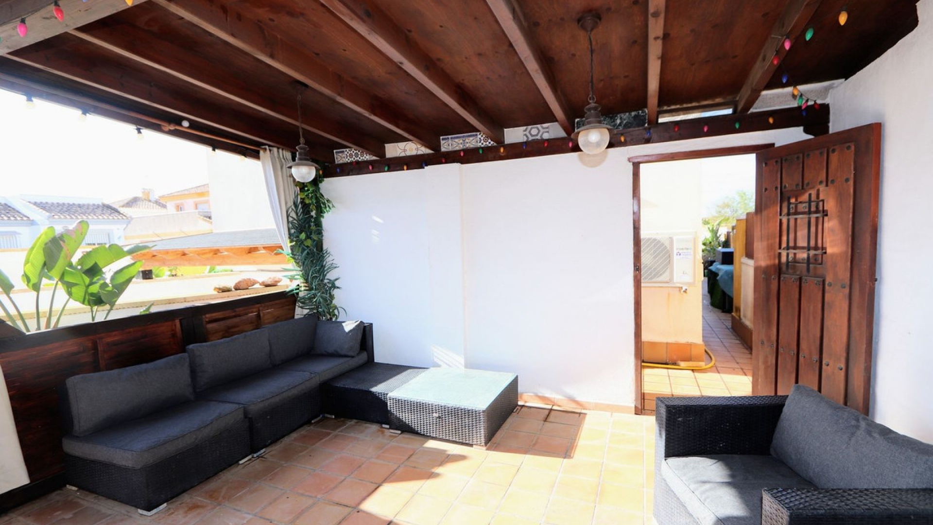 Resale - Villa - Murcia - Sucina