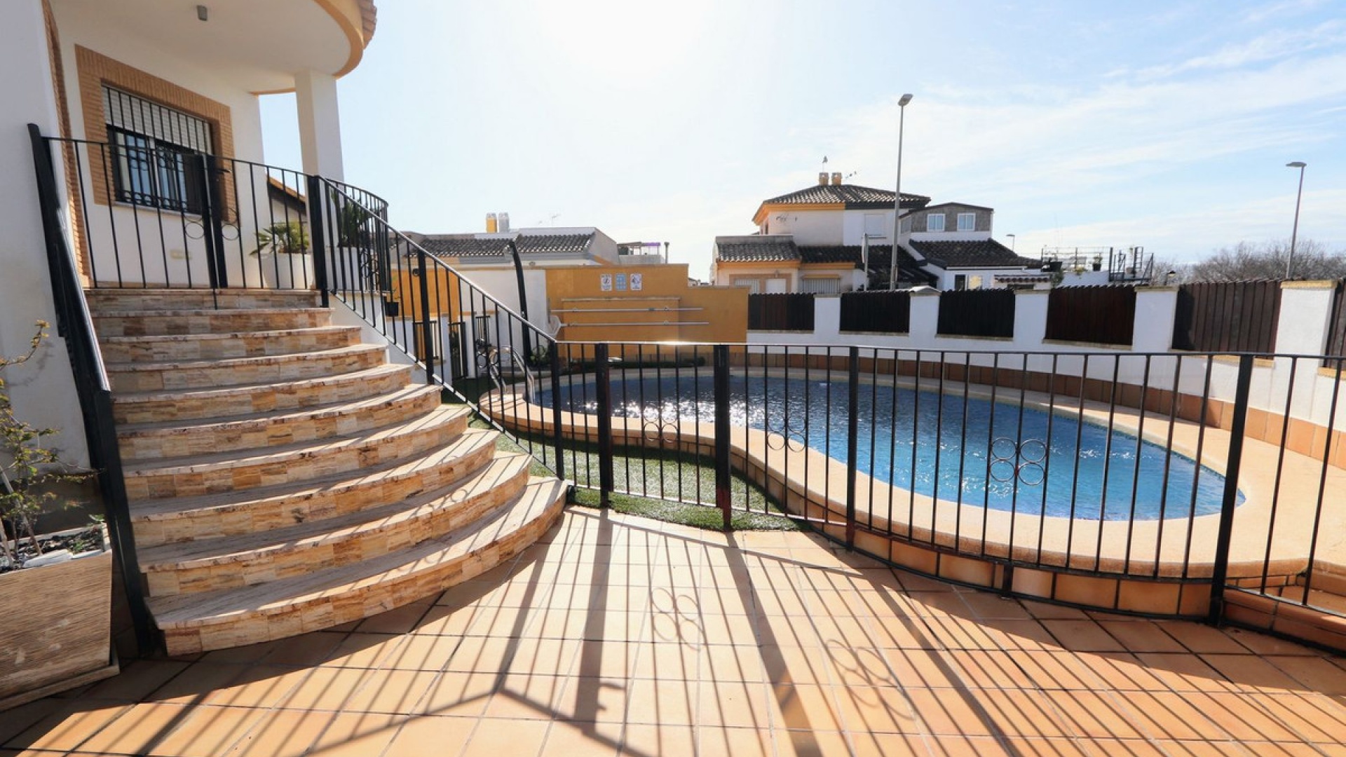 Resale - Villa - Murcia - Sucina