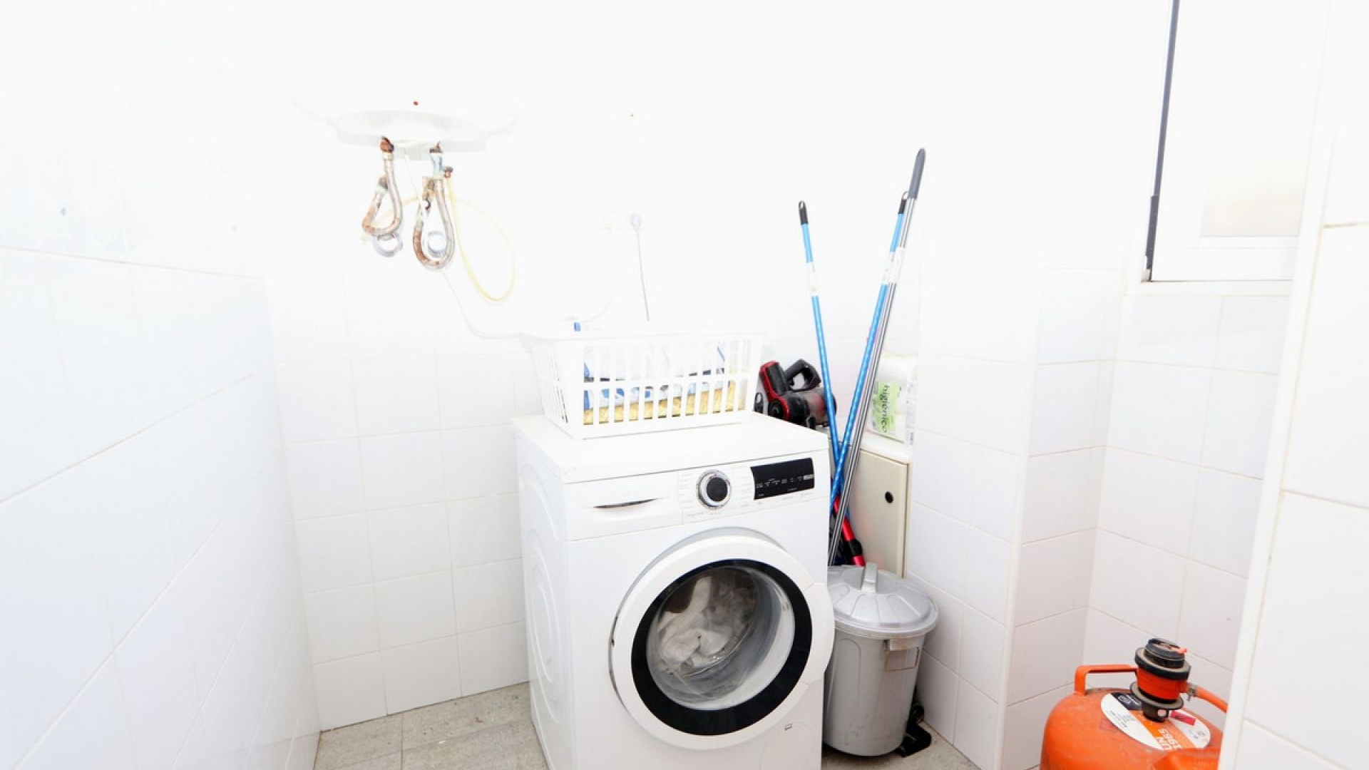 Resale - Villa - Murcia - Sucina