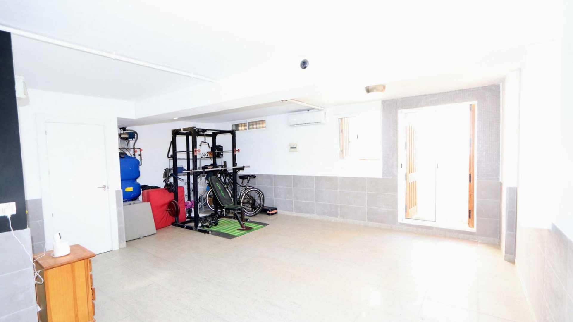 Resale - Villa - Murcia - Sucina