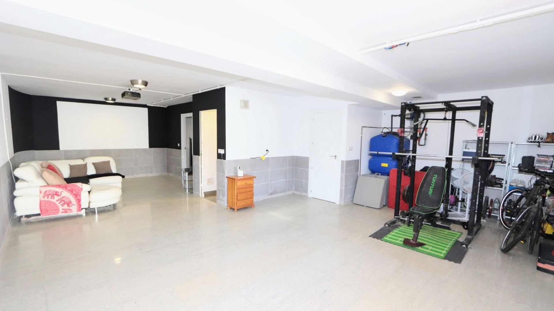 Resale - Villa - Murcia - Sucina