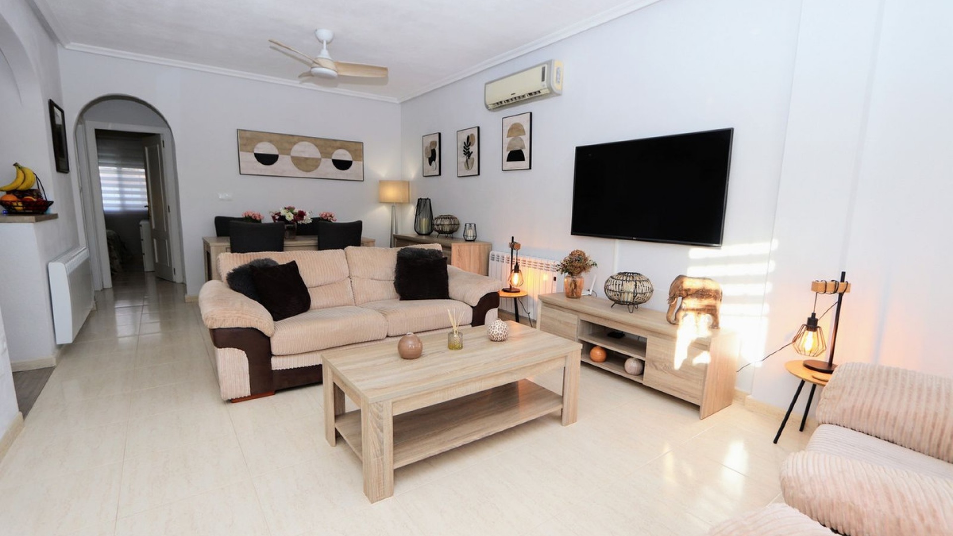 Resale - Villa - Murcia - Sucina