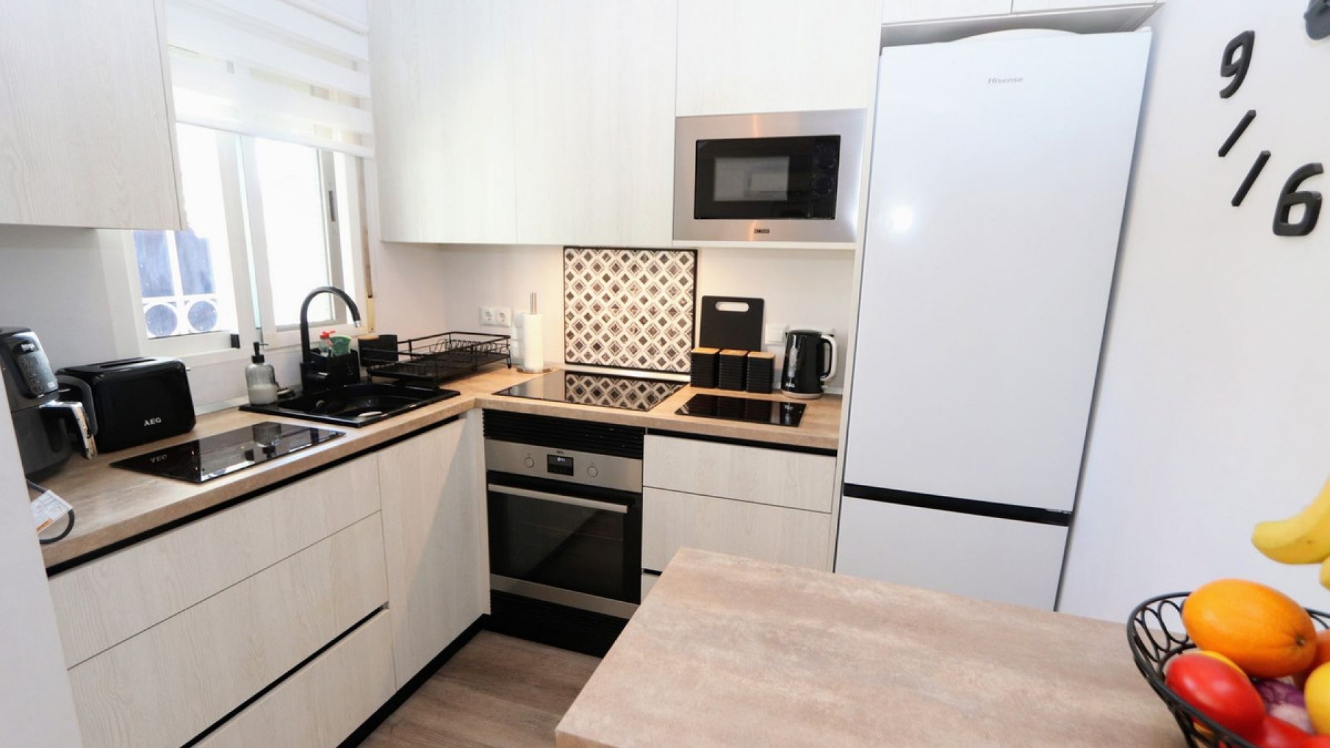 Resale - Villa - Murcia - Sucina