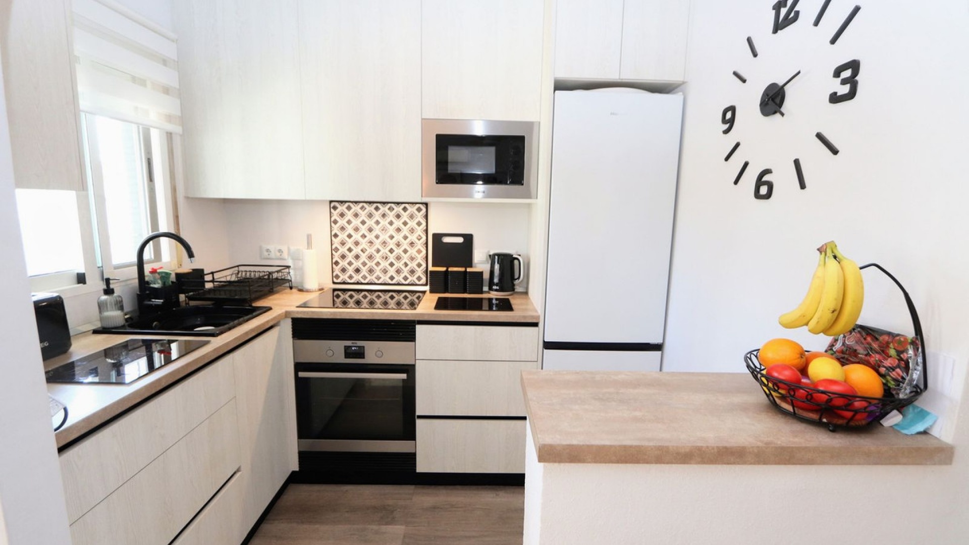 Resale - Villa - Murcia - Sucina