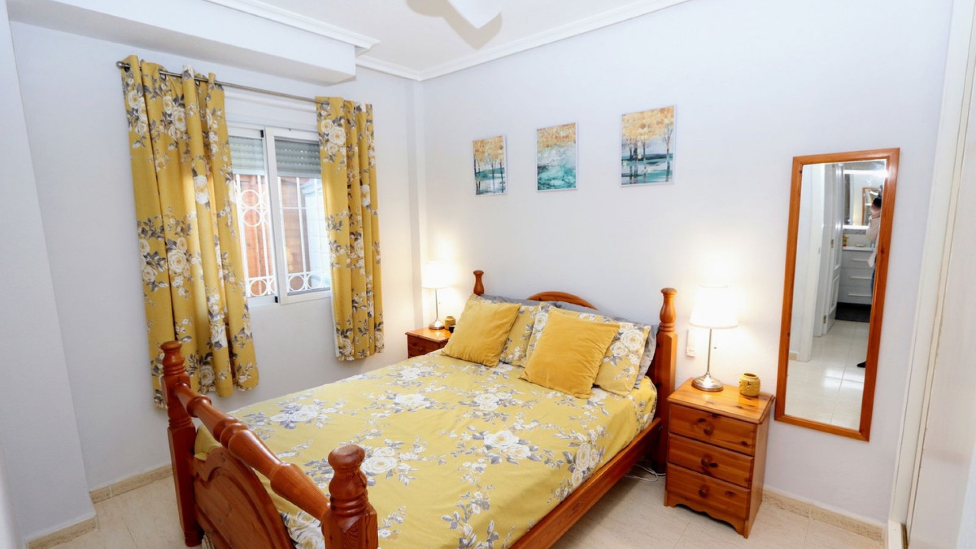 Resale - Villa - Murcia - Sucina