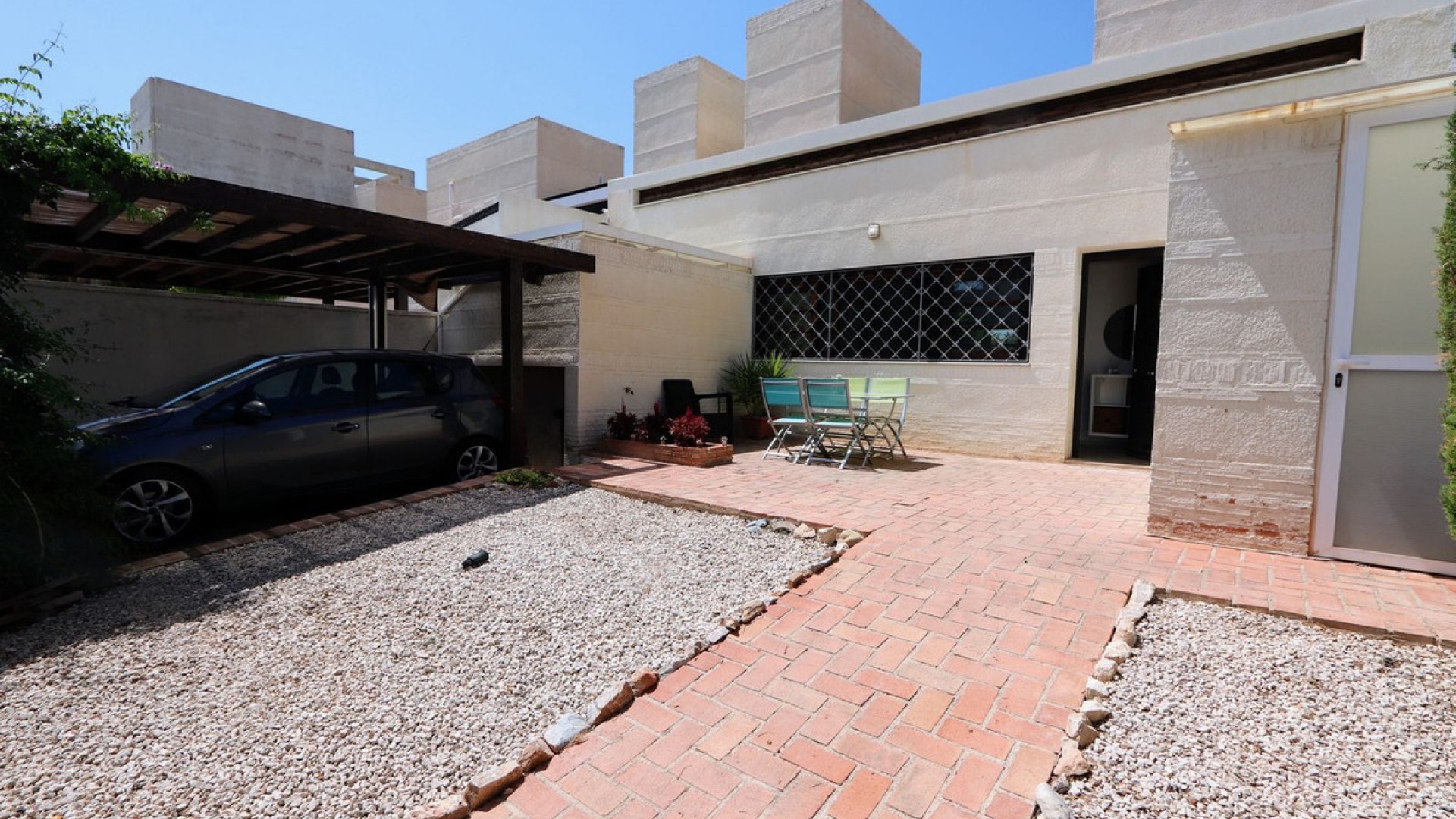 Resale - Villa - Murcia - Sucina