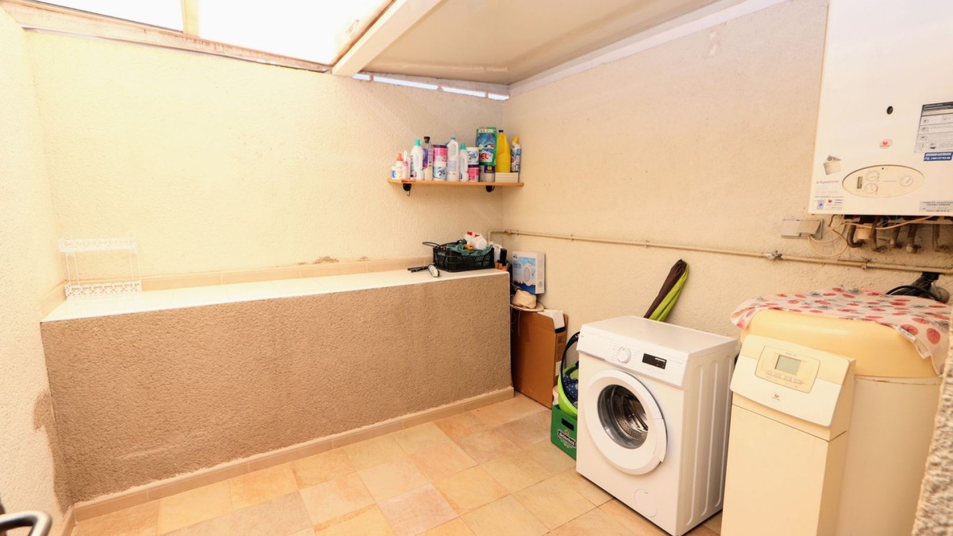 Resale - Villa - Murcia - Sucina