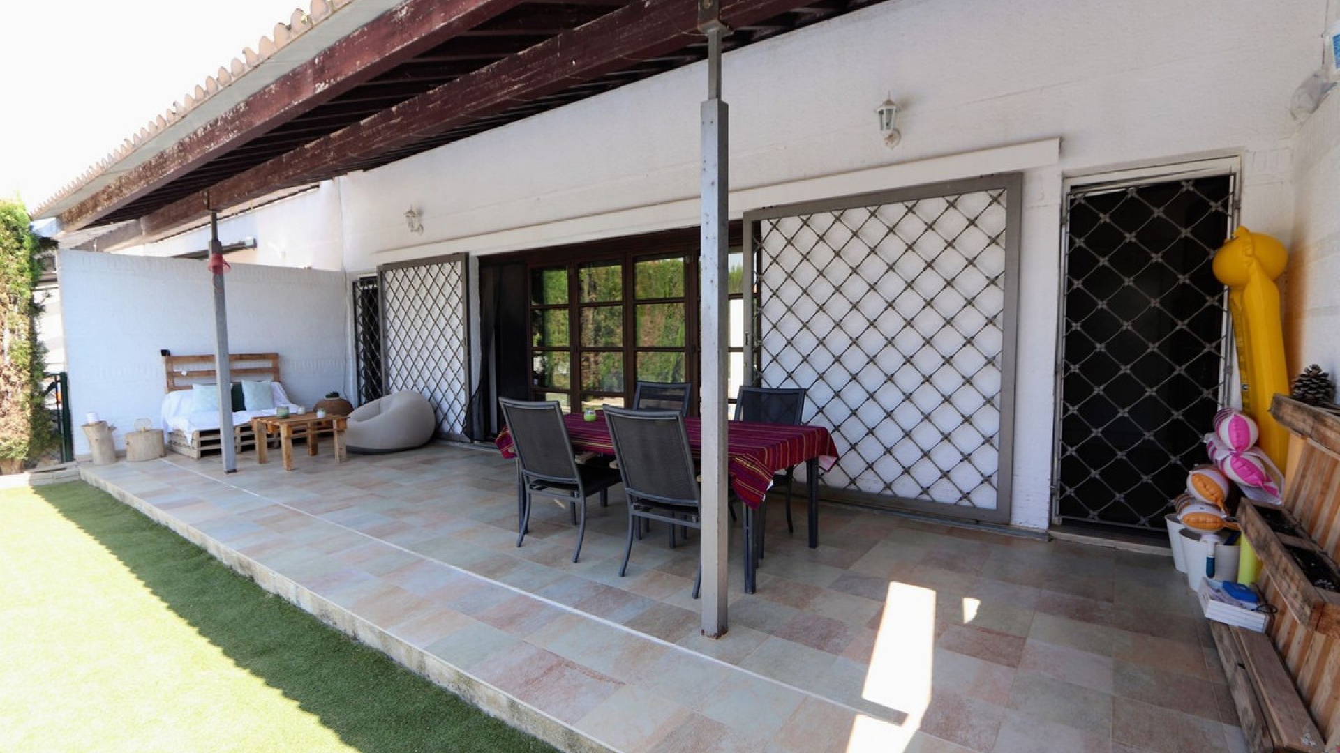 Resale - Villa - Murcia - Sucina
