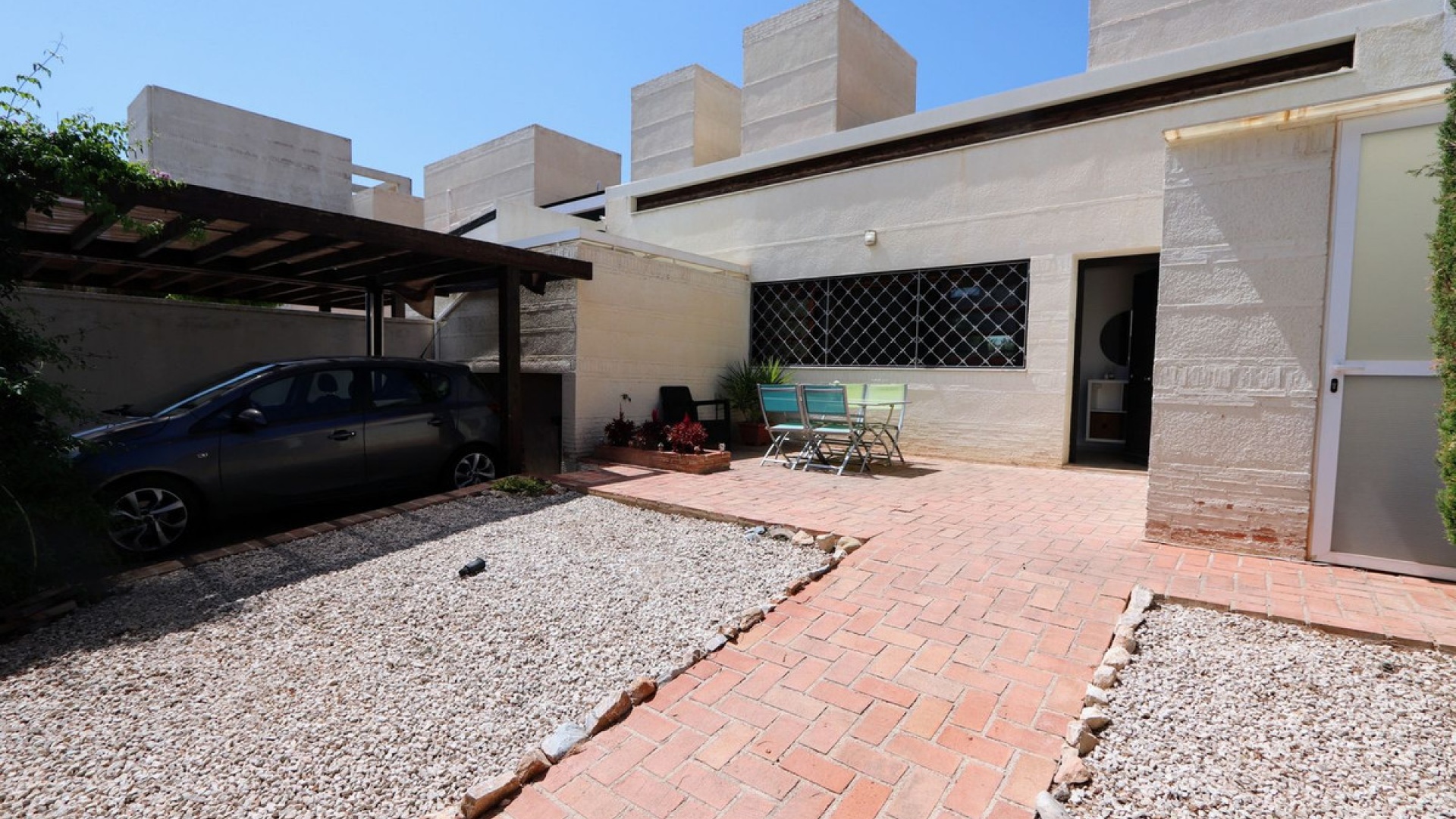 Resale - Villa - Murcia - Sucina