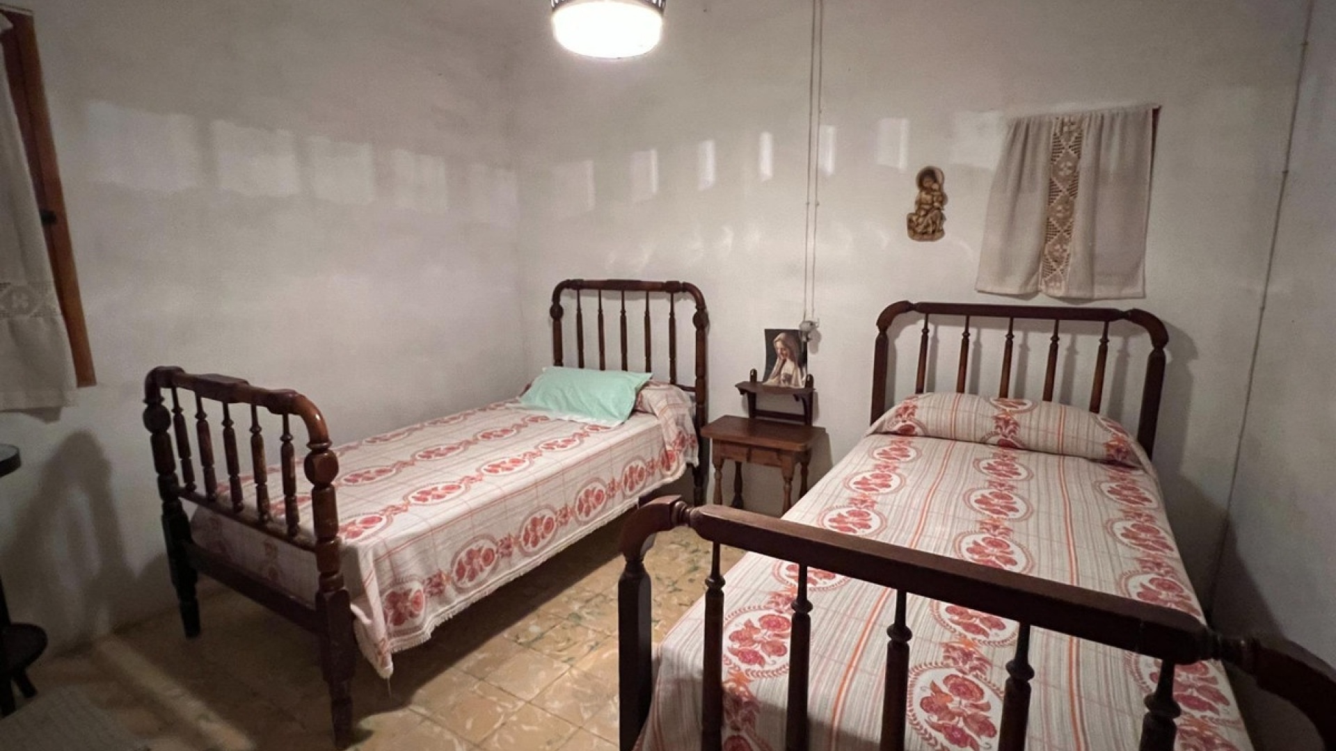 Resale - Villa - Novelda - Estación