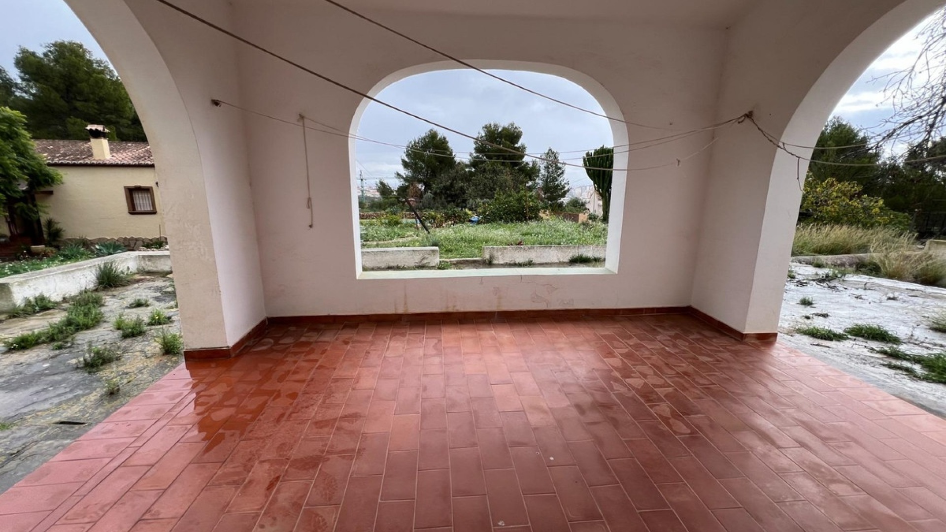 Resale - Villa - Novelda - Estación