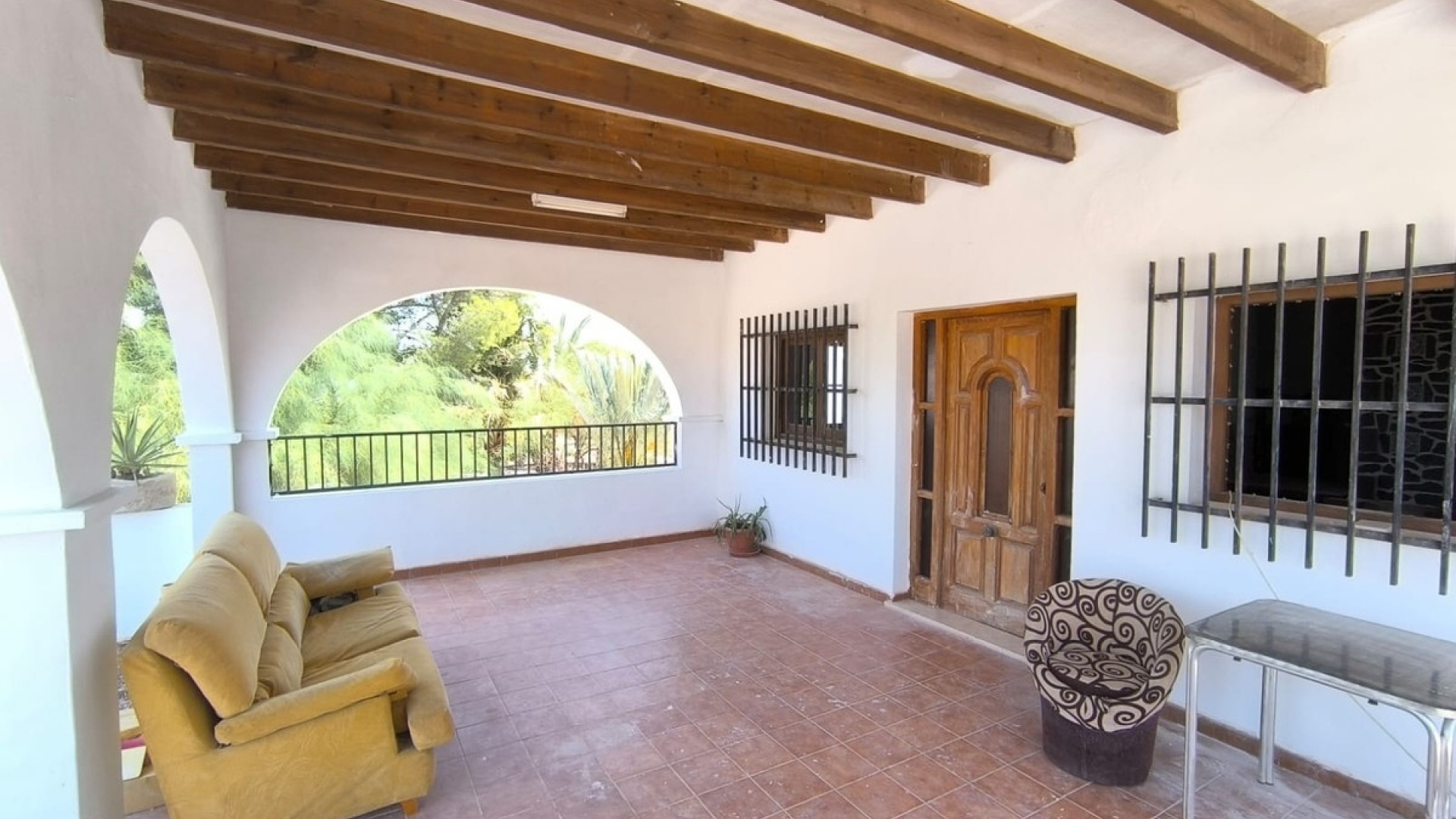 Resale - Villa - Novelda - Novelda Centro