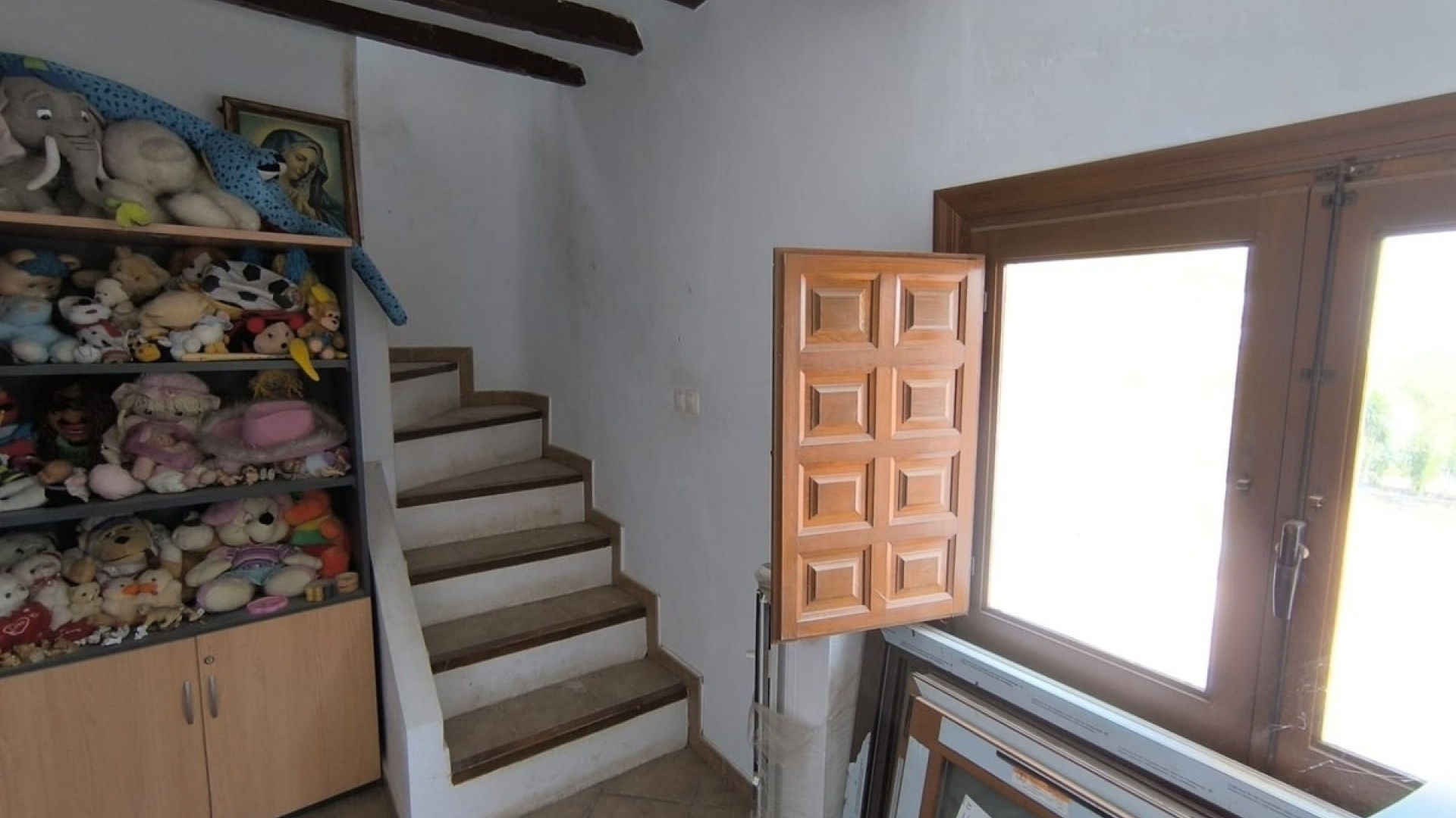 Resale - Villa - Novelda - Novelda Centro