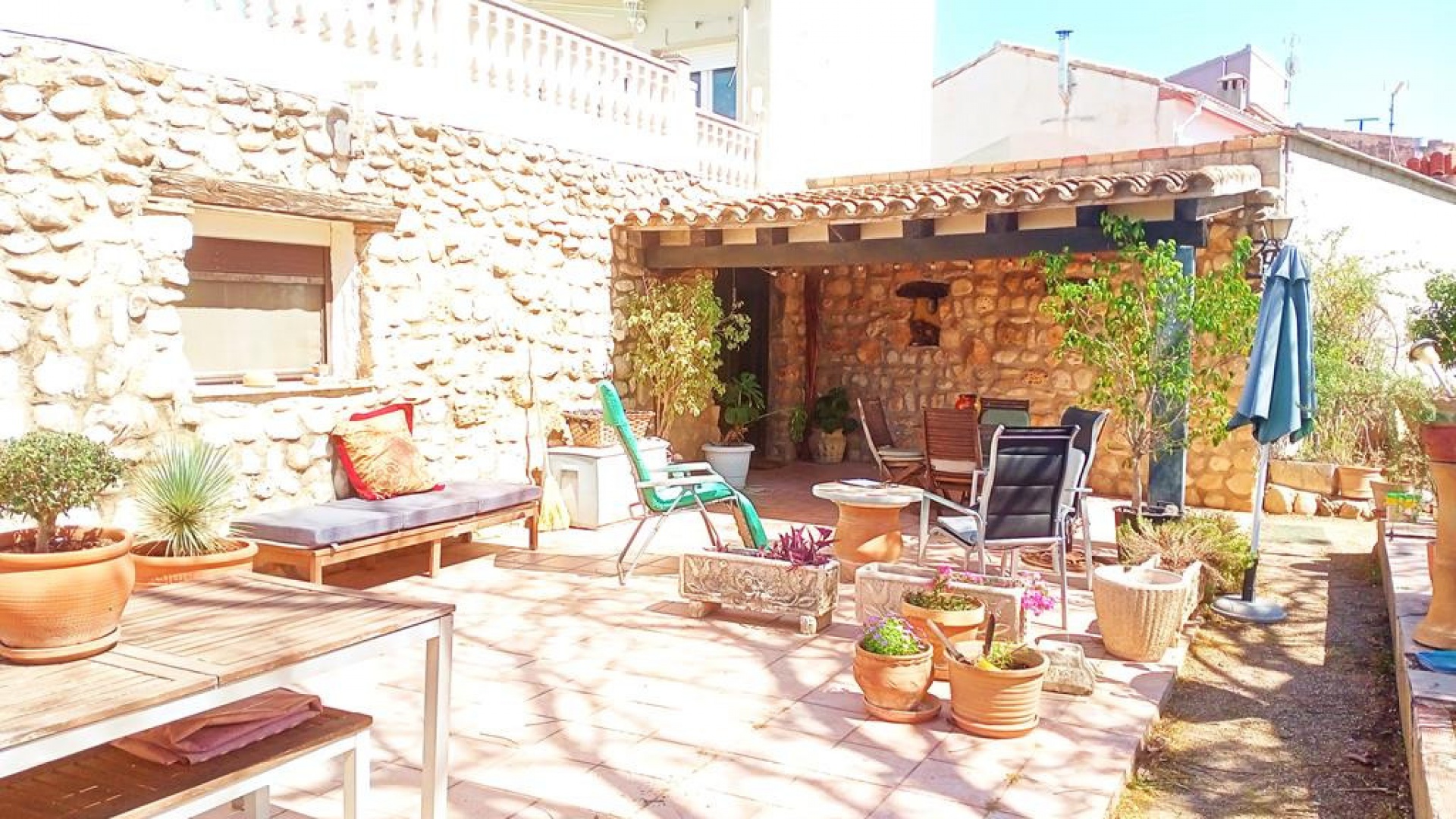 Resale - Villa - Ondara - Ondara Centro