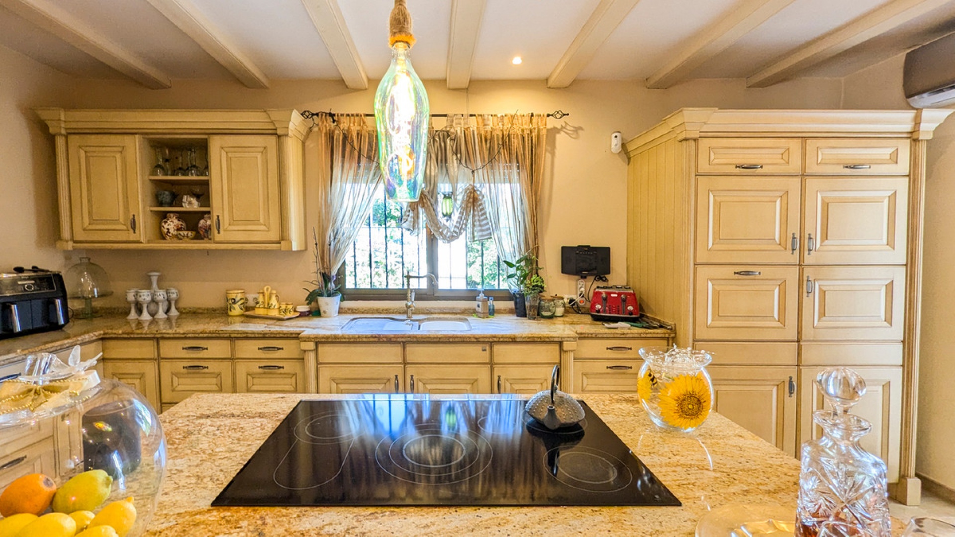 Resale - Villa - Orba - Orba Centro