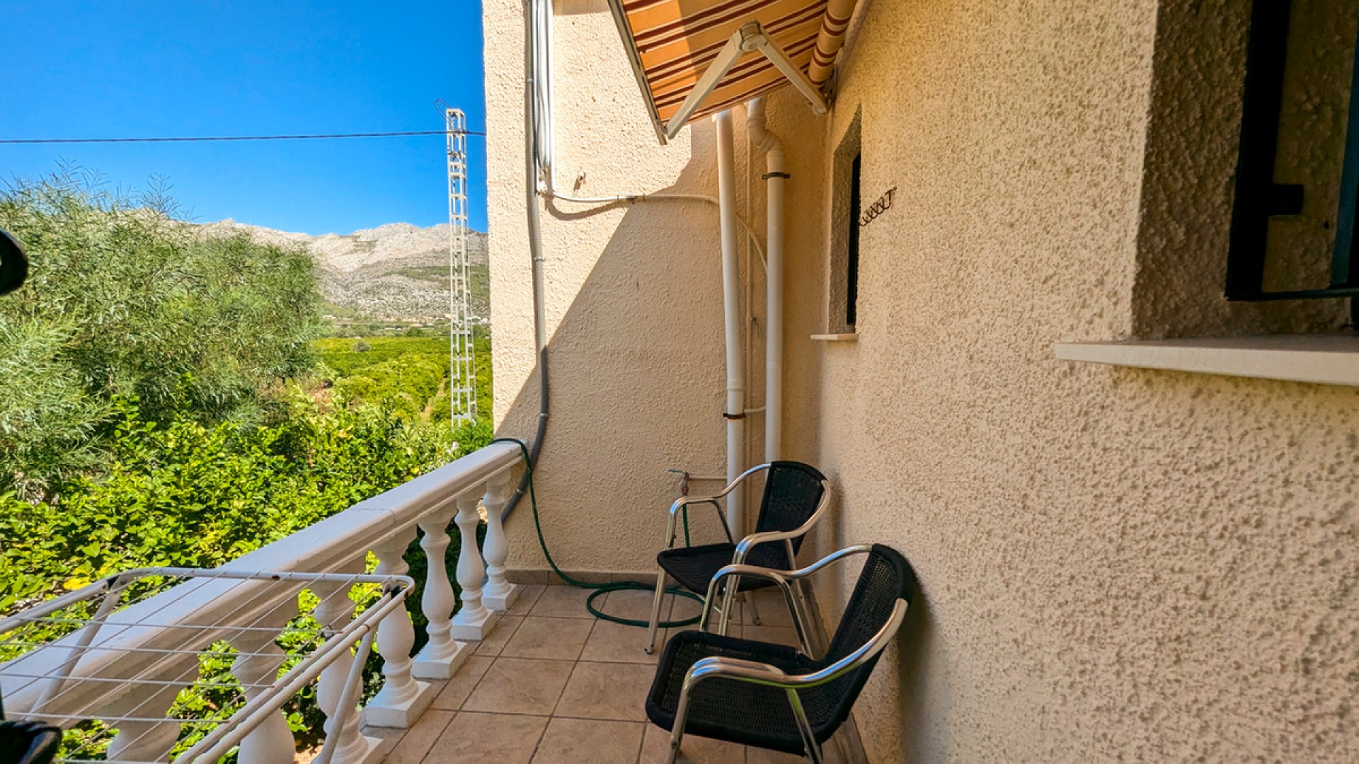 Resale - Villa - Orba - Orba Centro