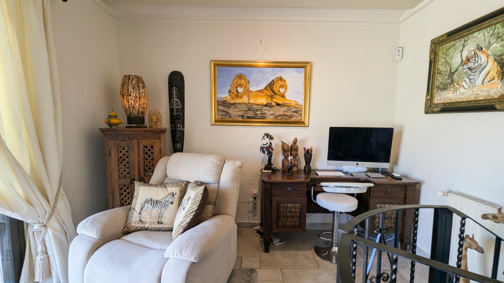 Resale - Villa - Orba - Orba Centro