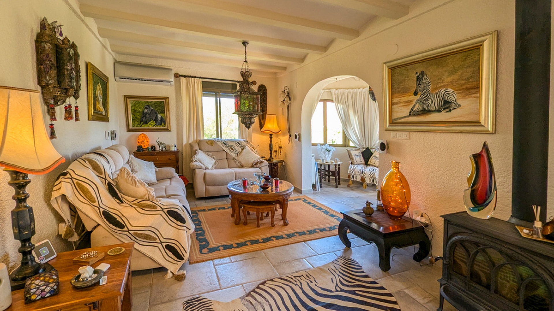 Resale - Villa - Orba - Orba Centro