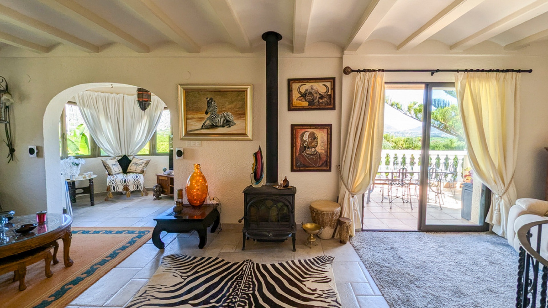 Resale - Villa - Orba - Orba Centro